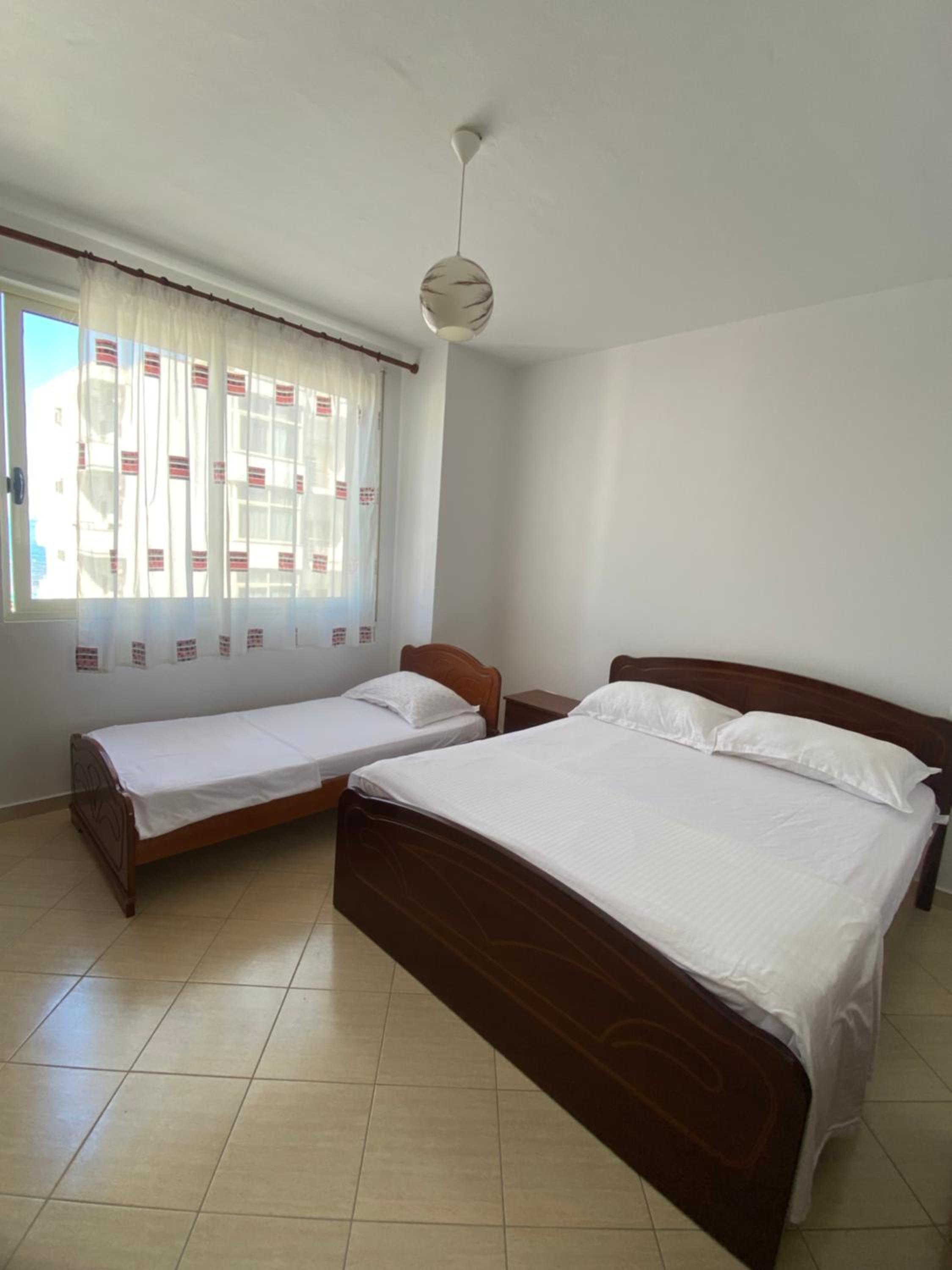 Zani’s Apartments