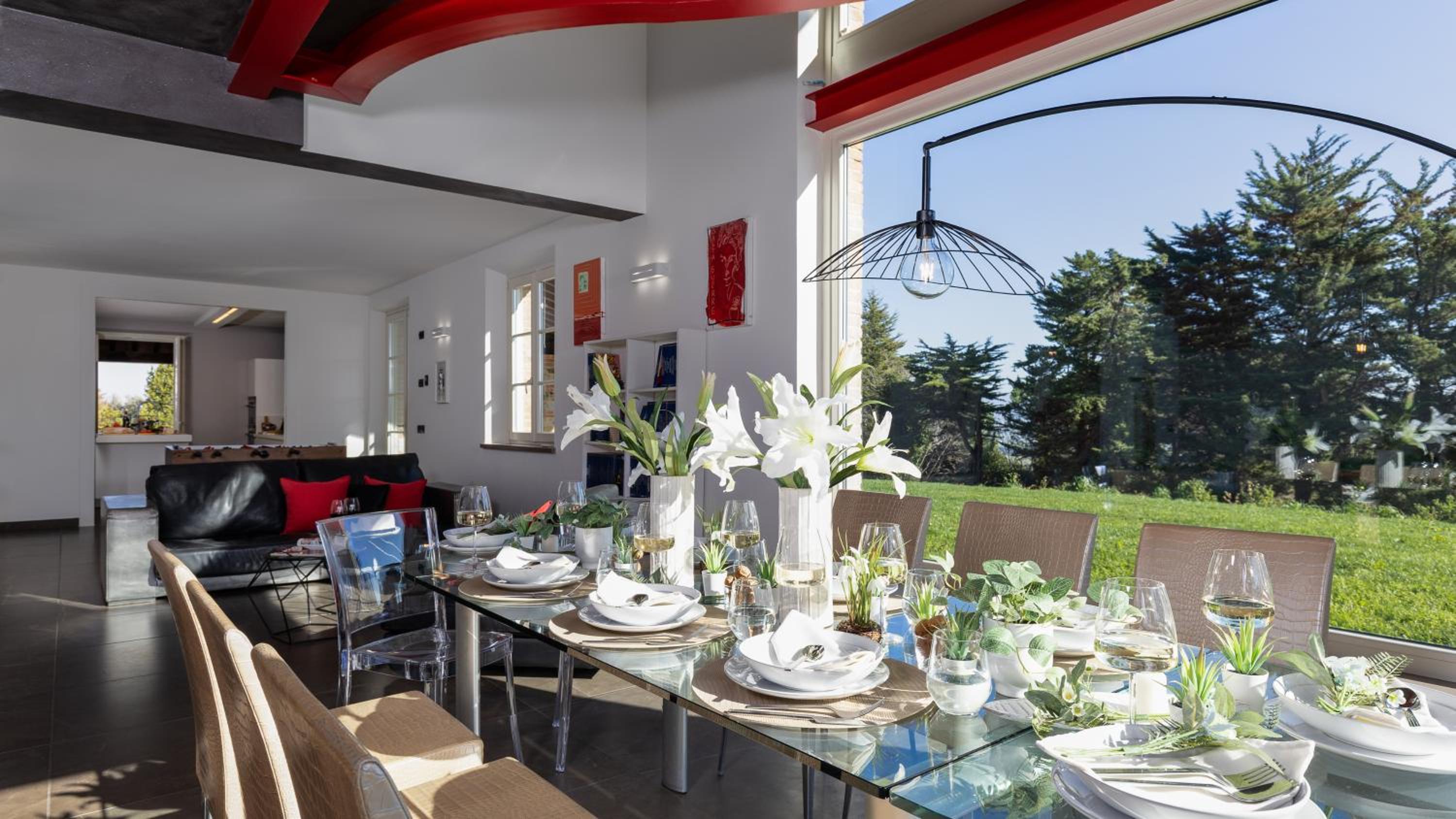 VILLA DADA 10, Emma Villas view 5