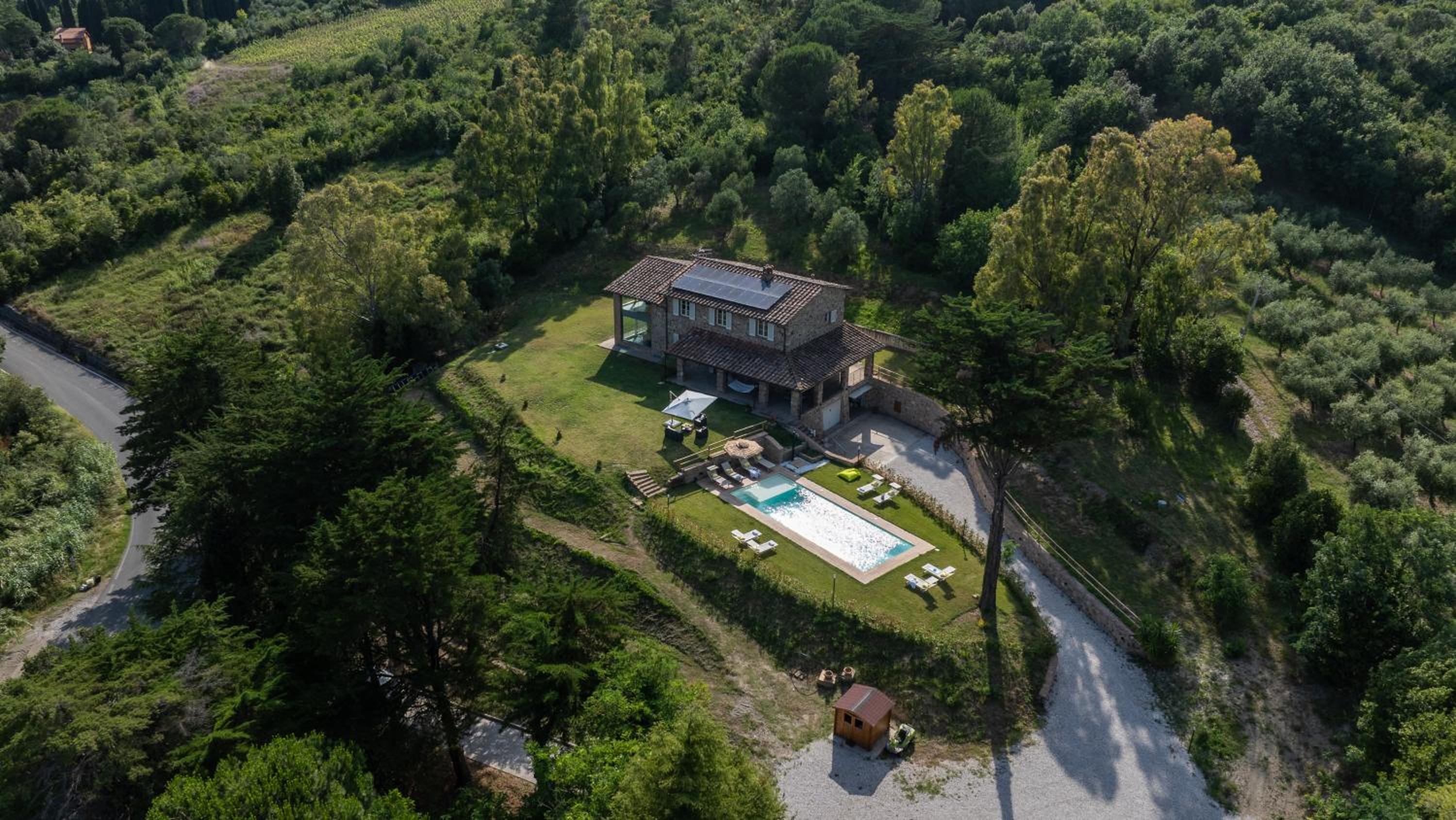 VILLA DADA 10, Emma Villas