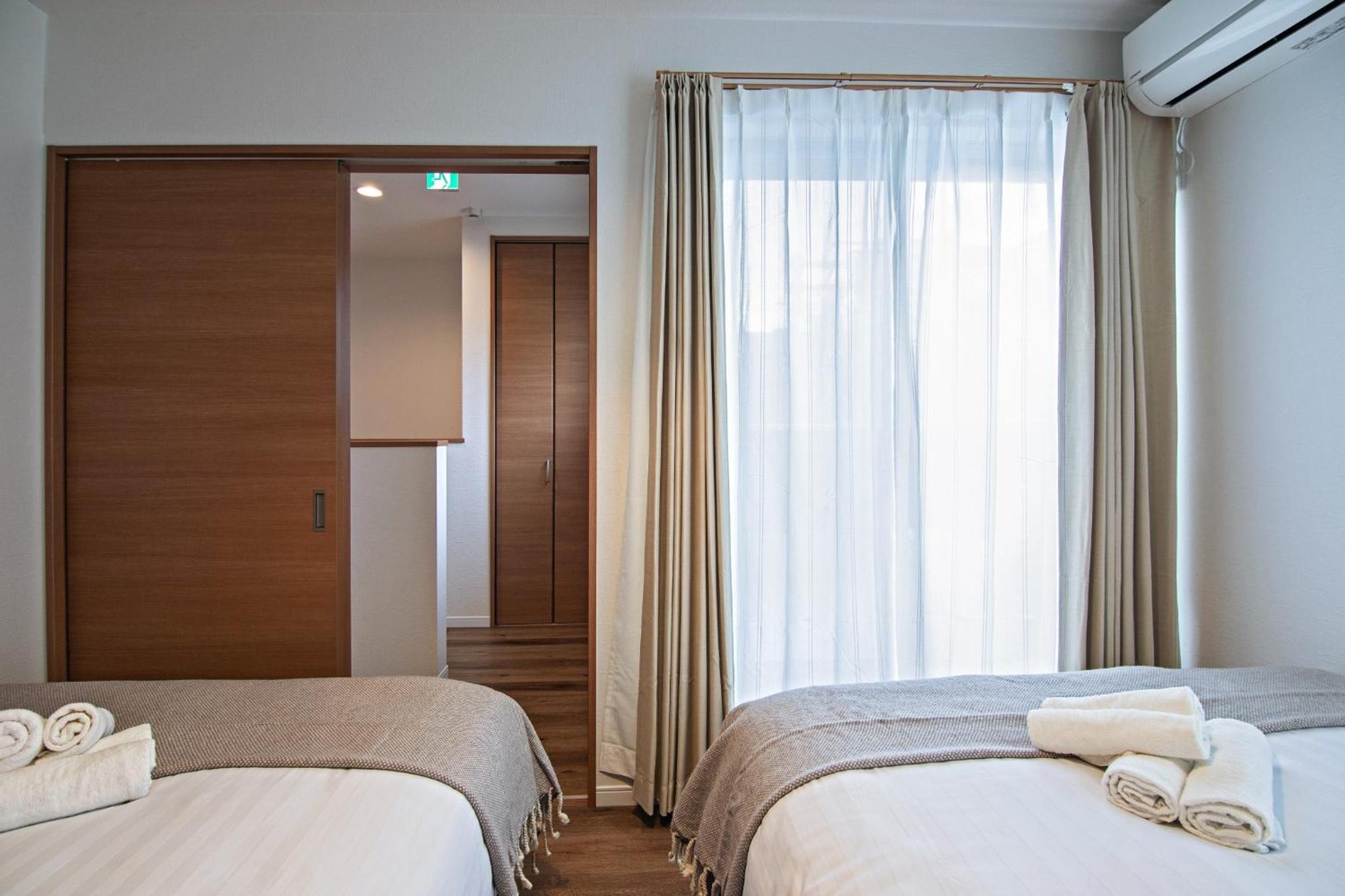 Tabitime Teradacho - Vacation STAY 16275