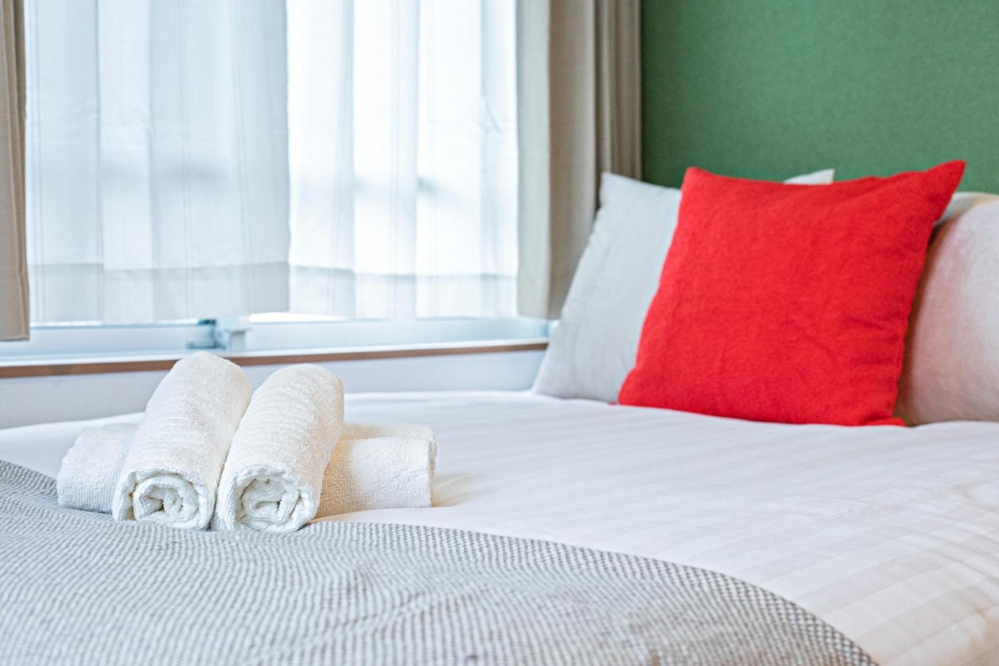Tabitime Teradacho - Vacation STAY 16275