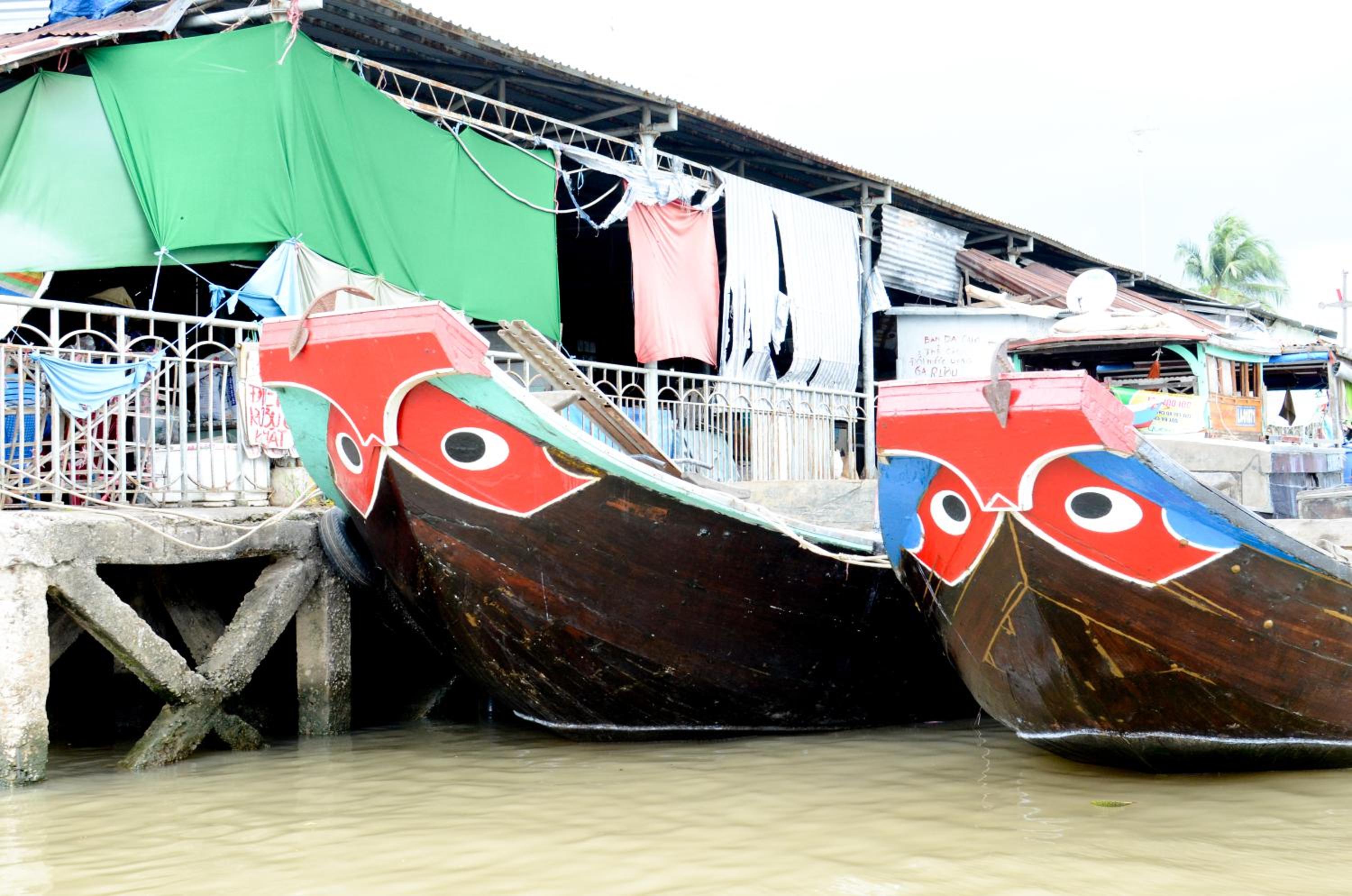 The Durian Lodge at Mekong