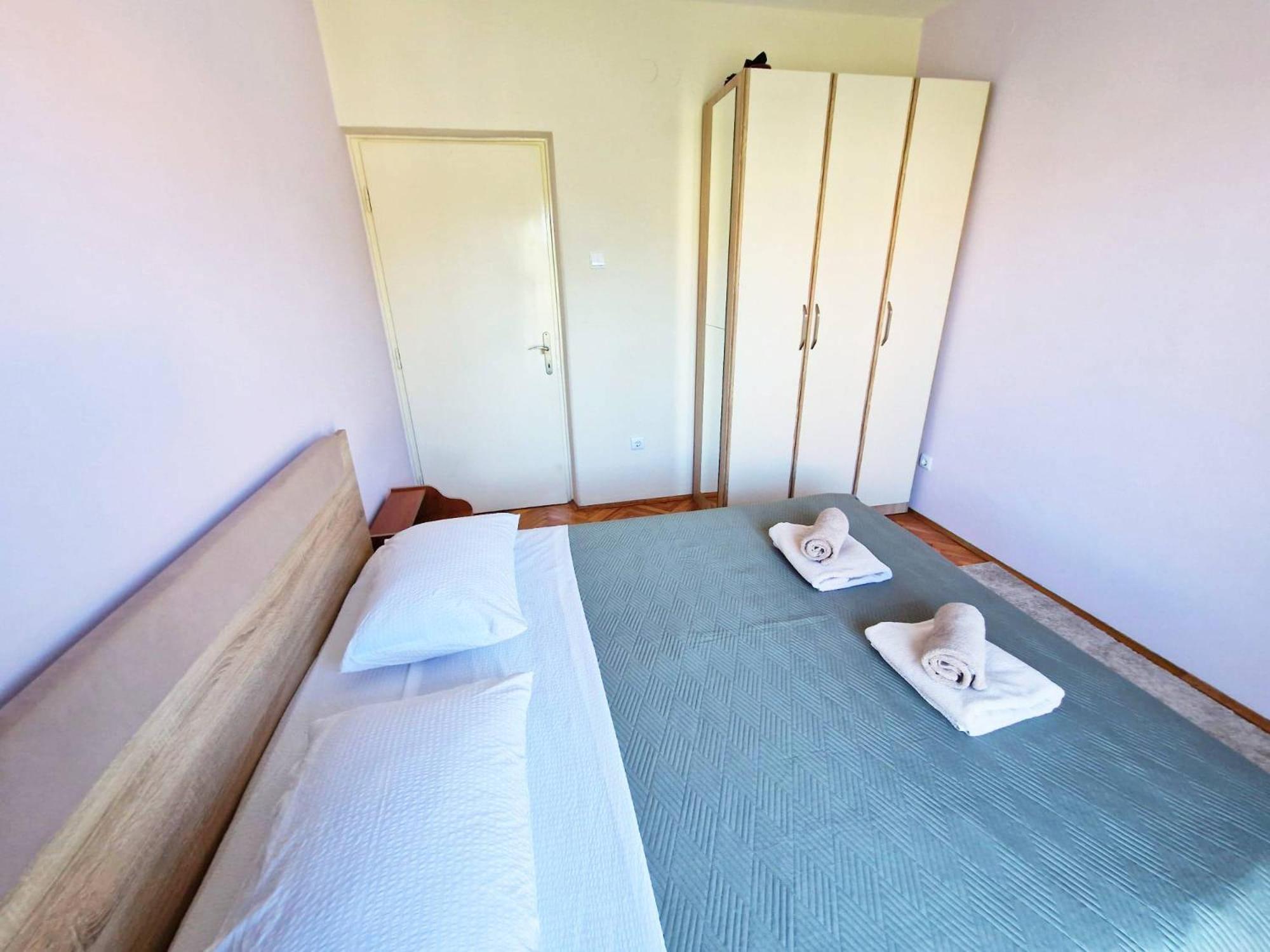 Apartman Dubravko