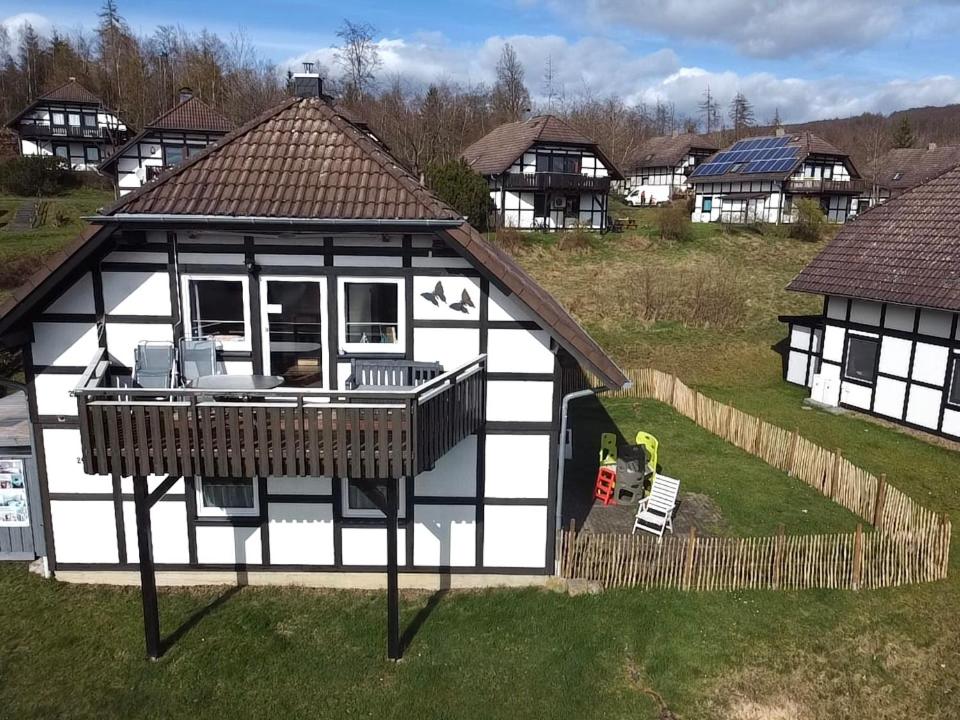 Kellerwald