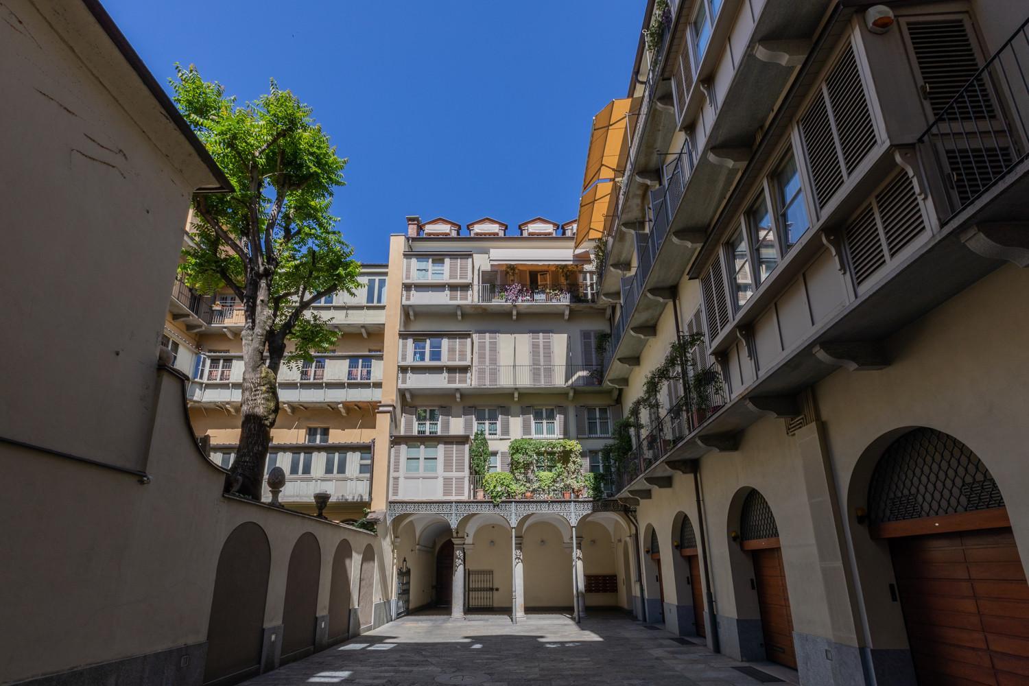 Casa Savoia by Wonderful Italy view 3