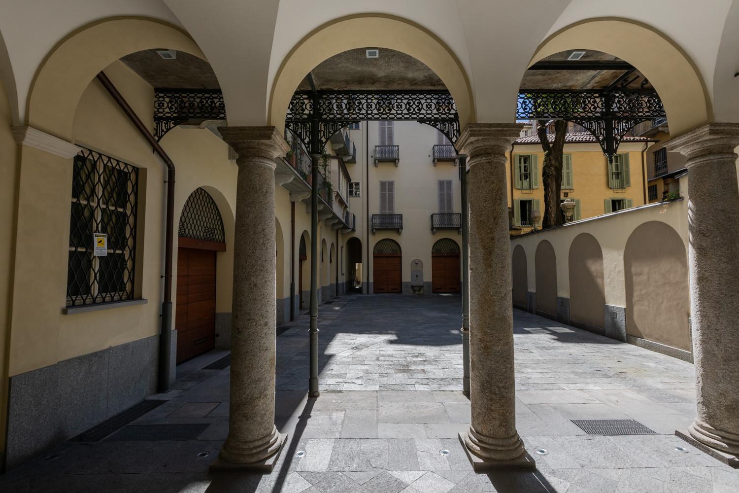 Casa Savoia by Wonderful Italy view 2