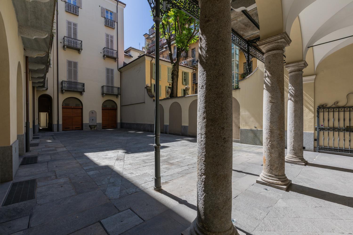 Casa Savoia by Wonderful Italy view 5
