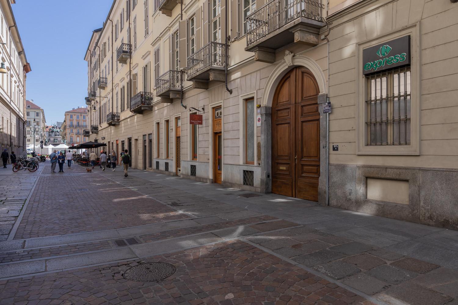 Casa Savoia by Wonderful Italy view 4