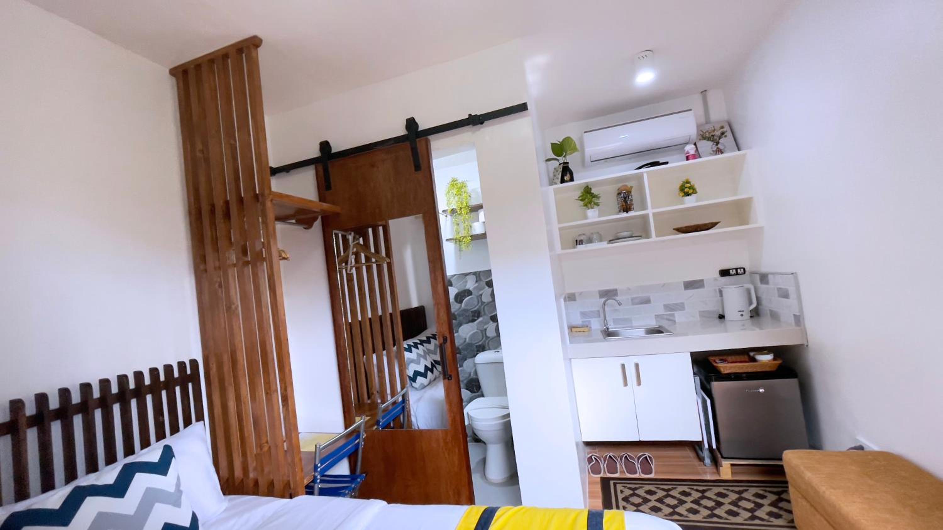 Mactan Hostel view 3