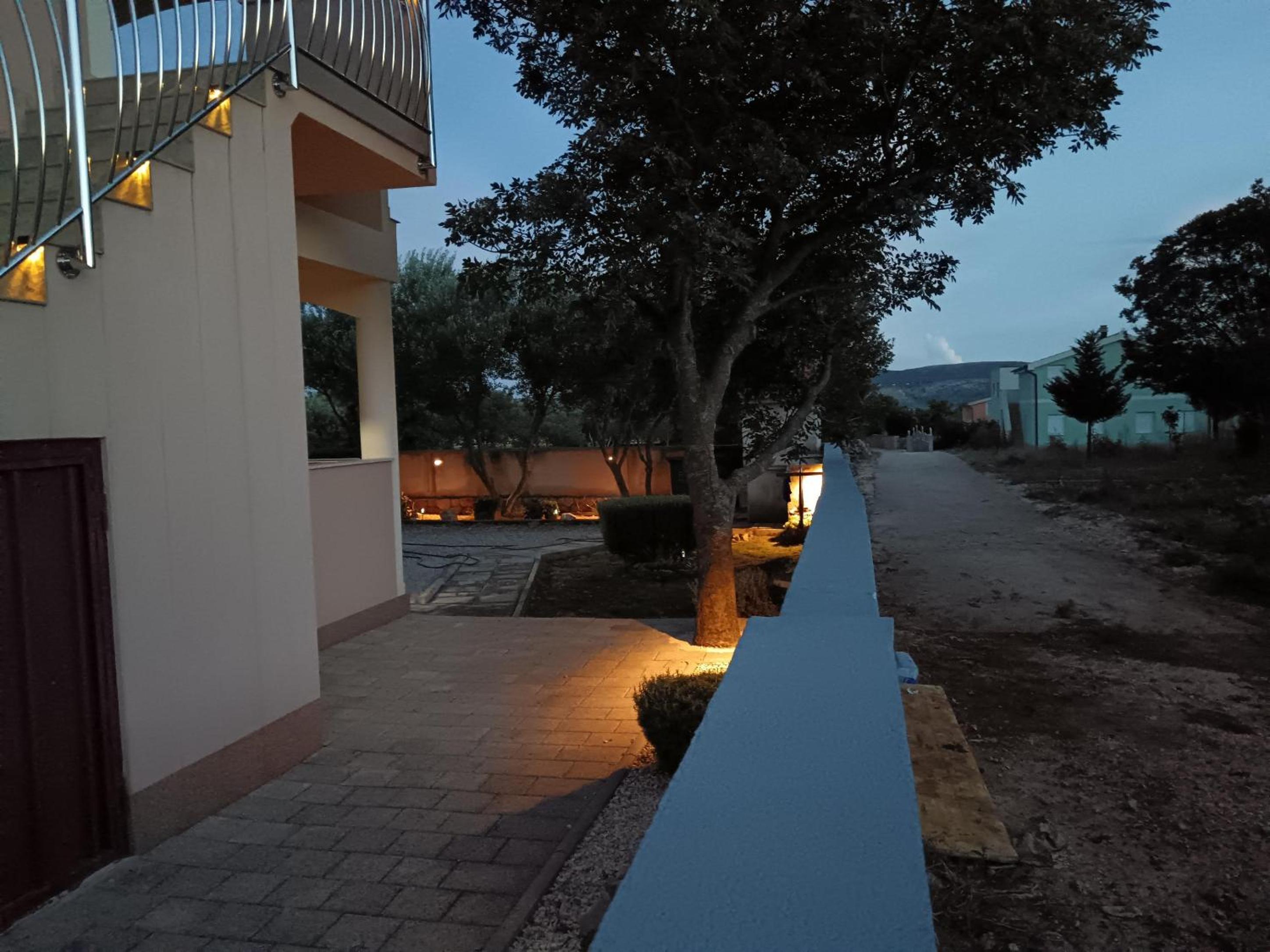 Apartman Pajo view 2