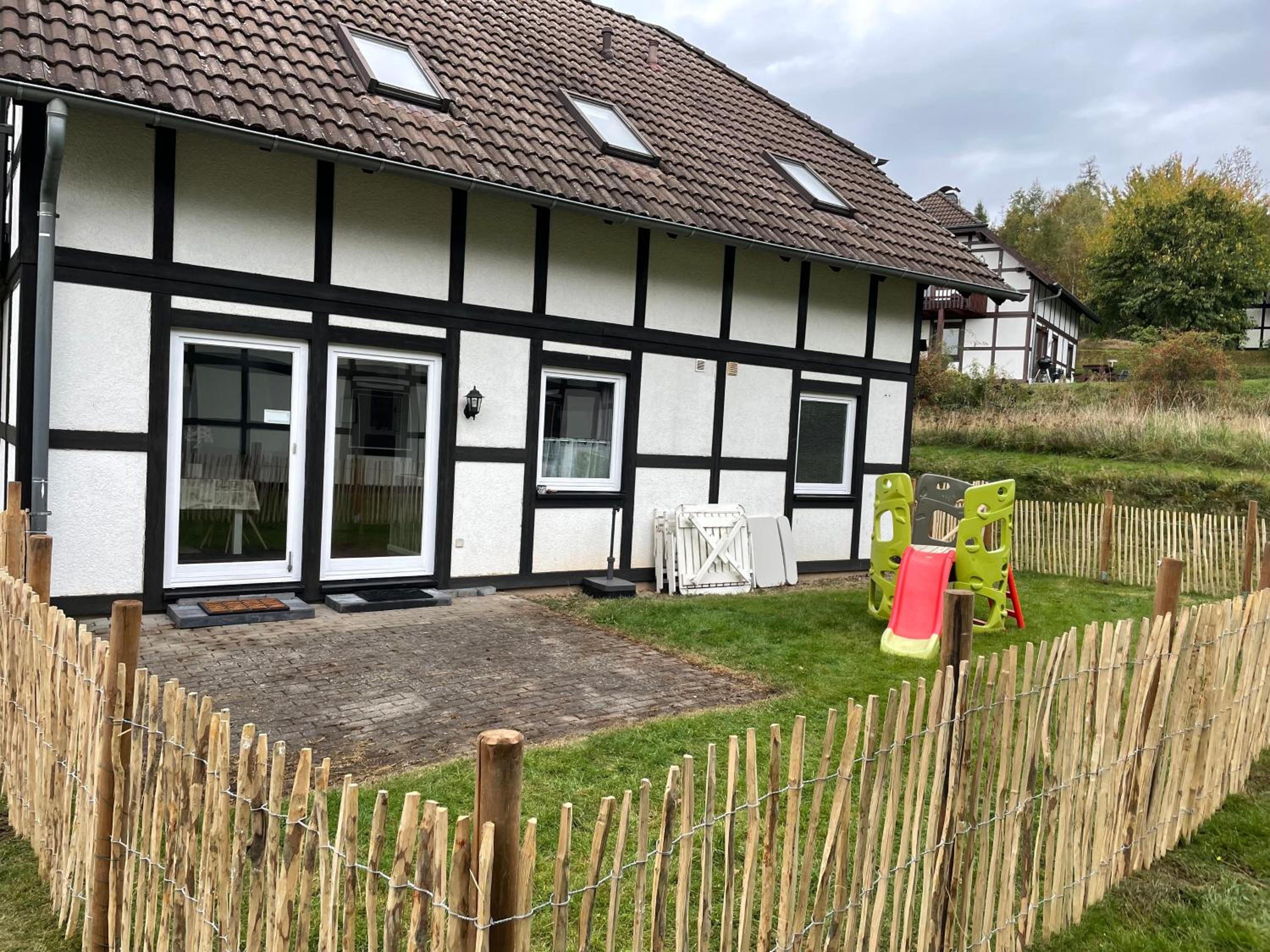 Kellerwald