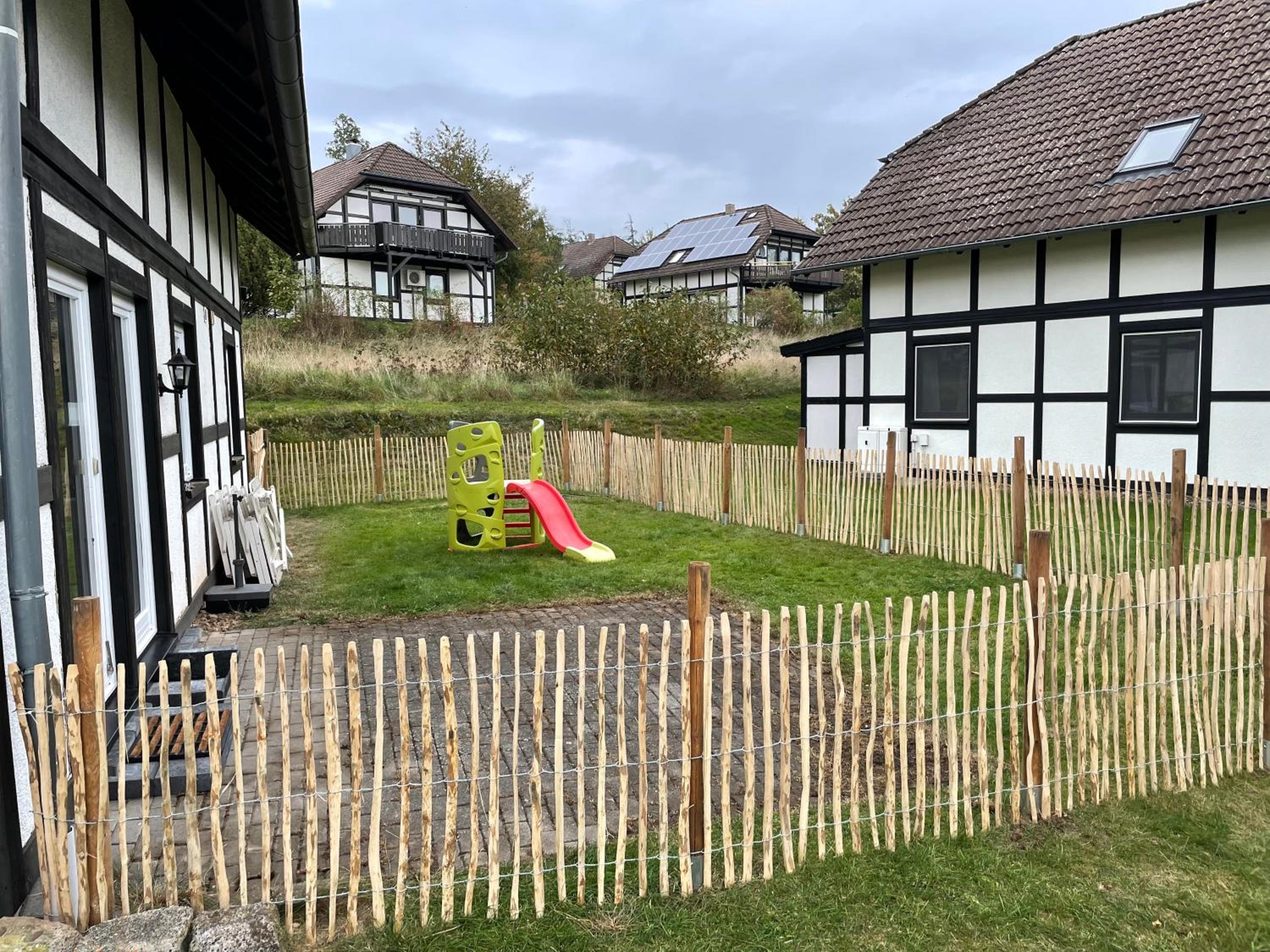 Kellerwald