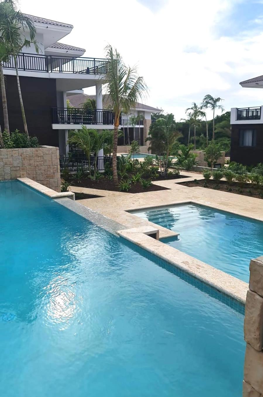The Coastal Breeze in Blue Bay