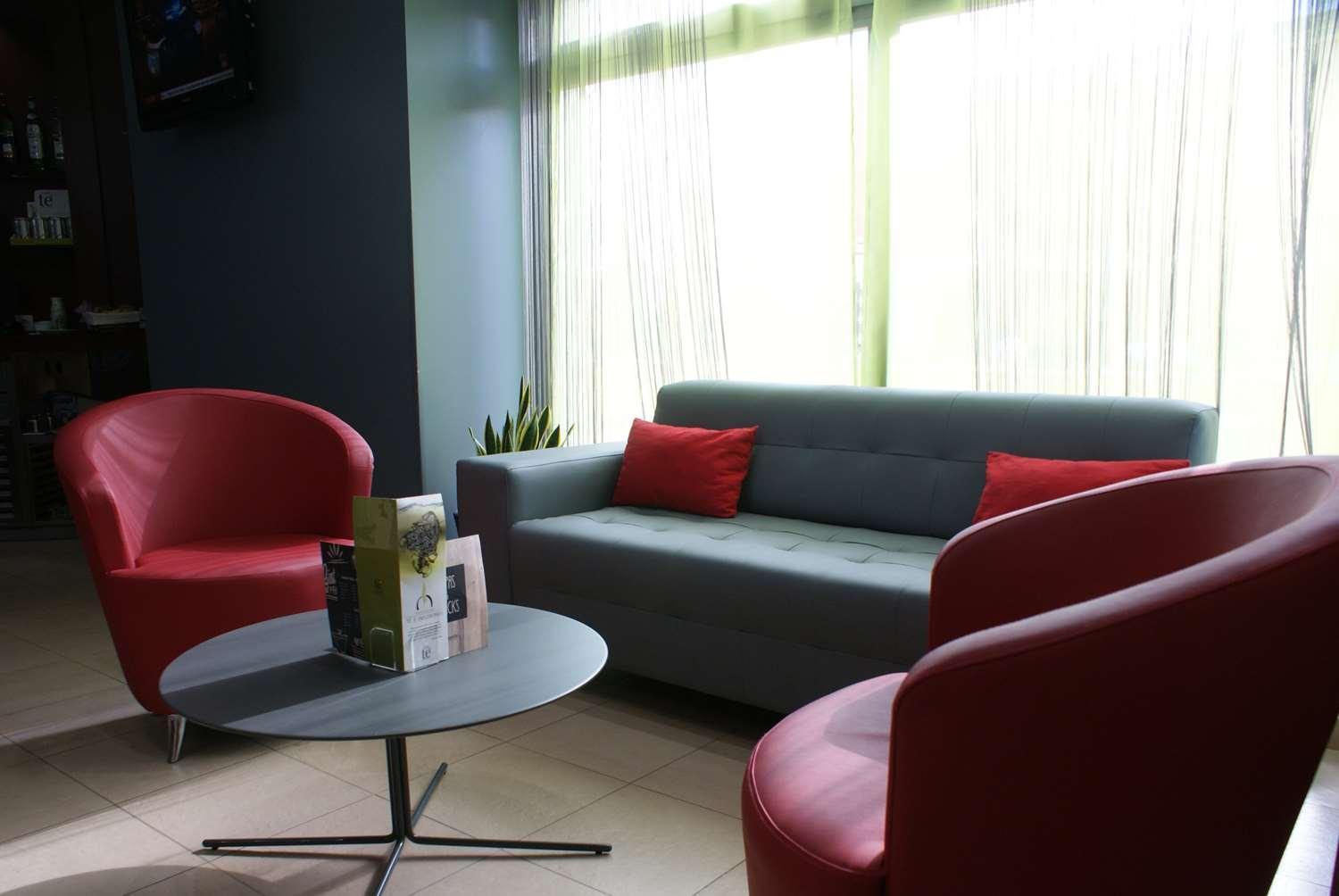 Alcala De Henares Vacations - Travelodge Madrid Alcala de Henares - Property Image 9