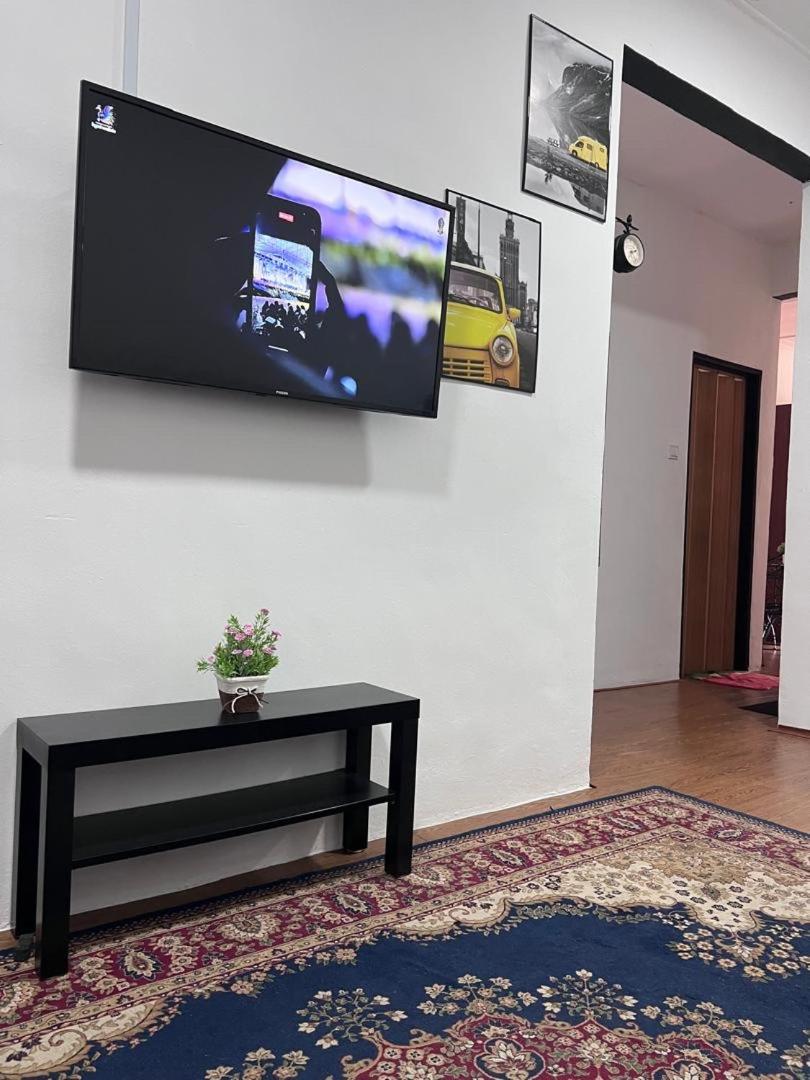 Homestay D ‘Tok Ara