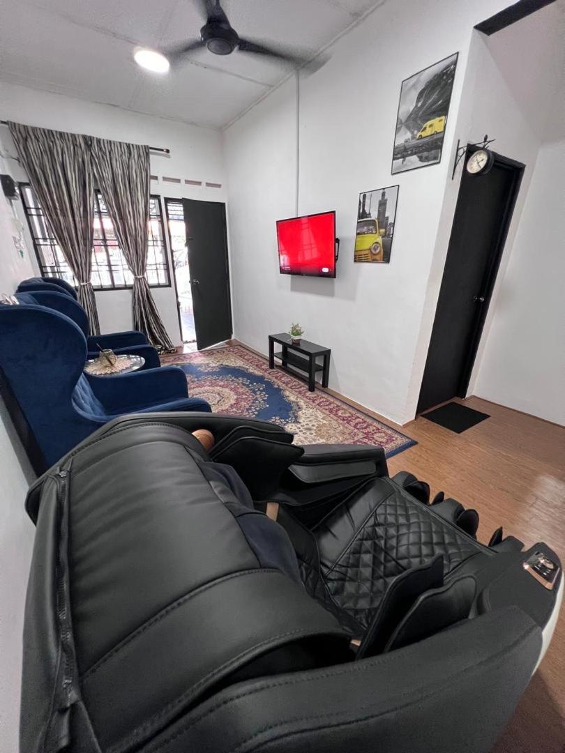 Homestay D ‘Tok Ara