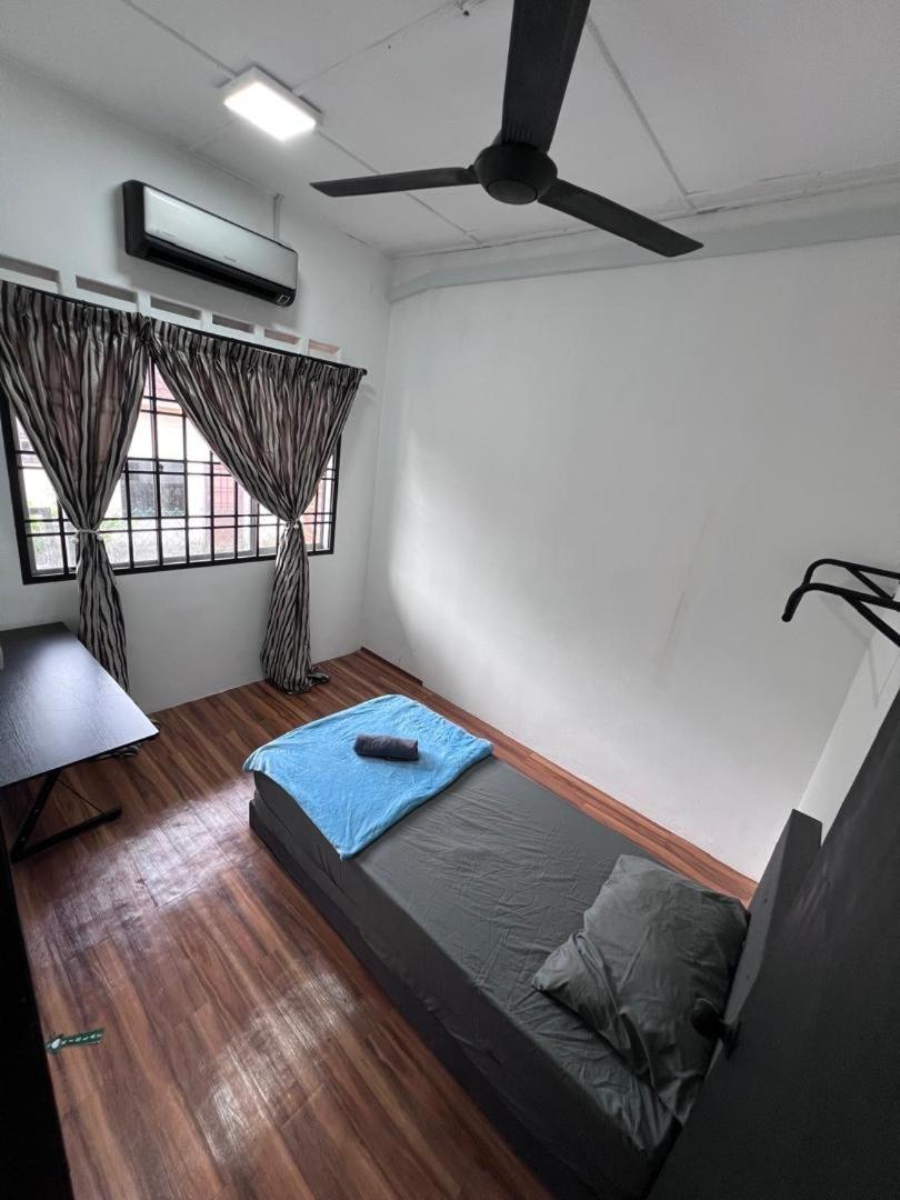 Homestay D ‘Tok Ara