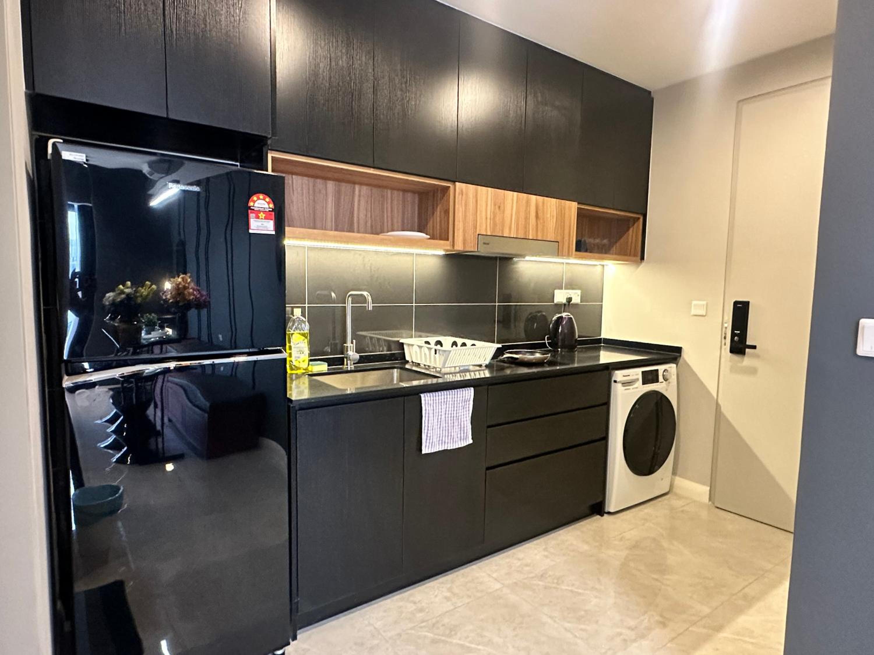 Axon Residence Suites KL
