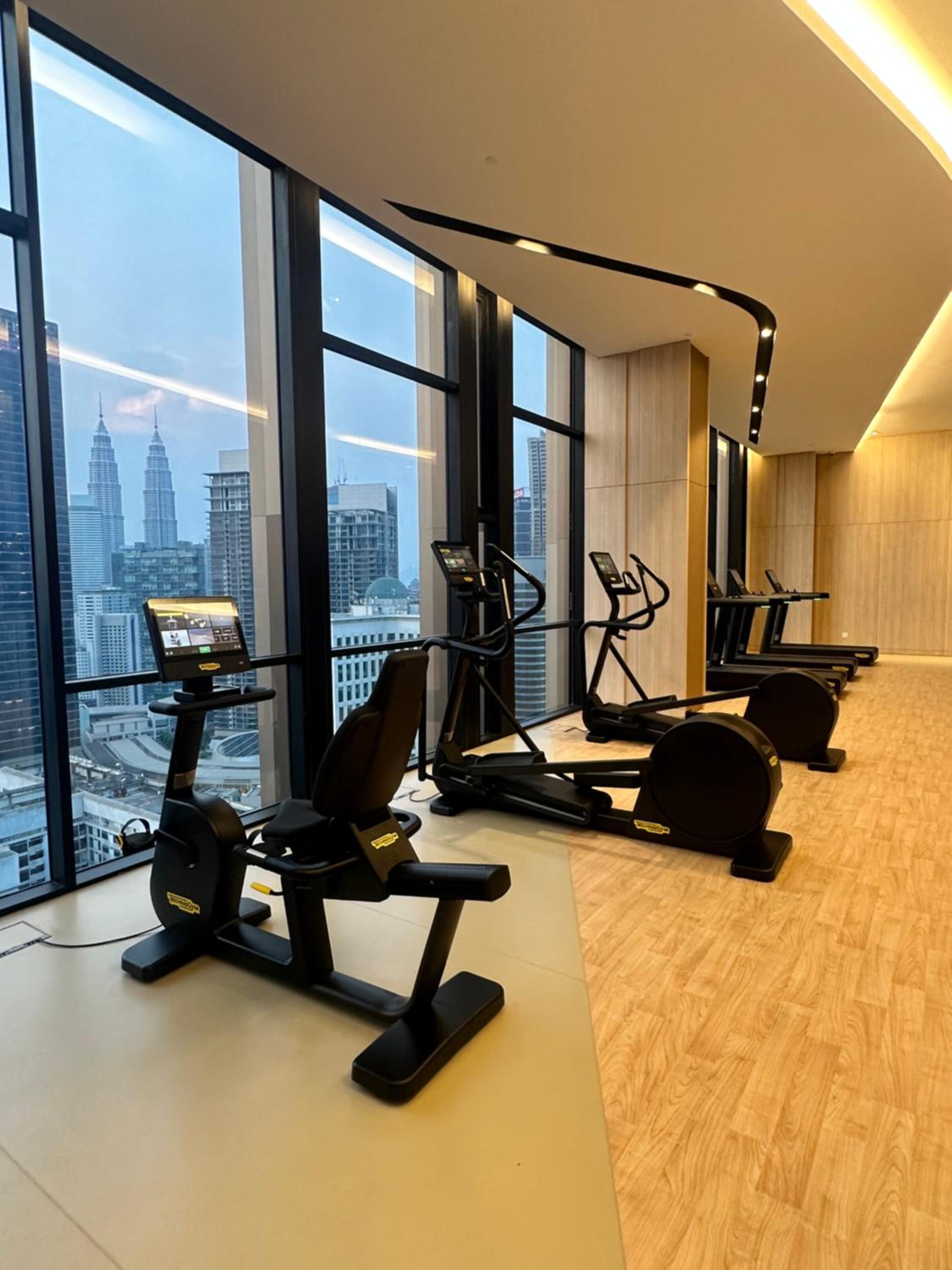 Axon Residence Suites KL