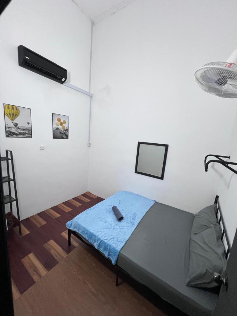 Homestay D ‘Tok Ara