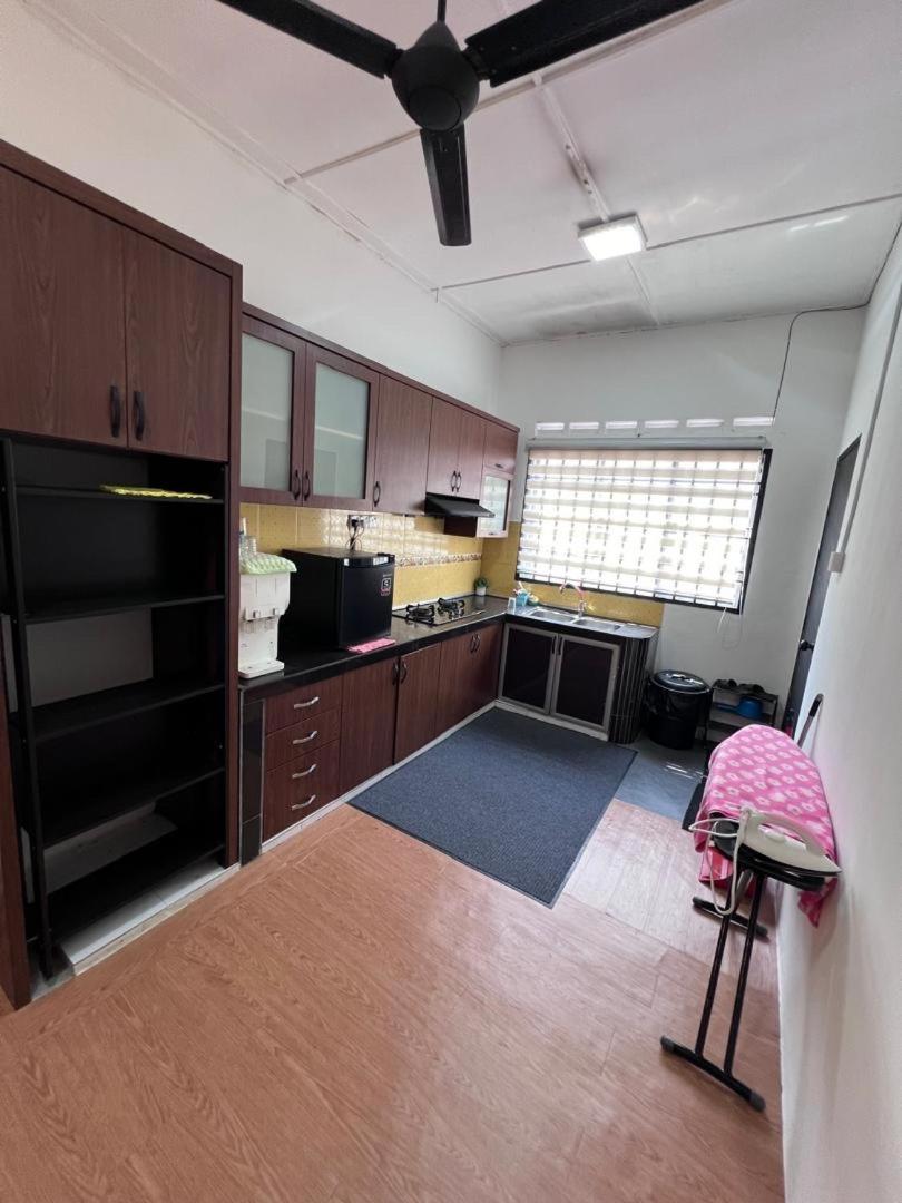 Homestay D ‘Tok Ara