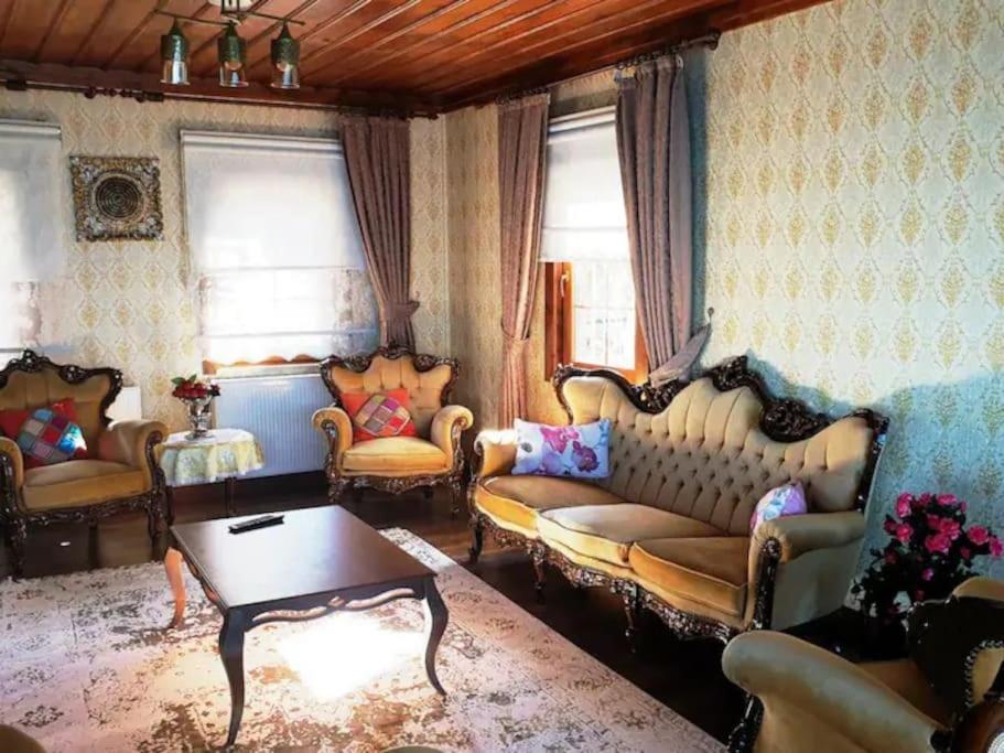 barkın villa view 3