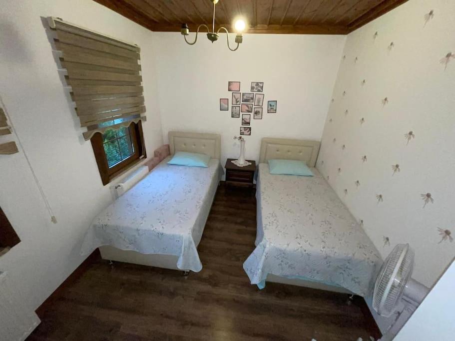 barkın villa view 4