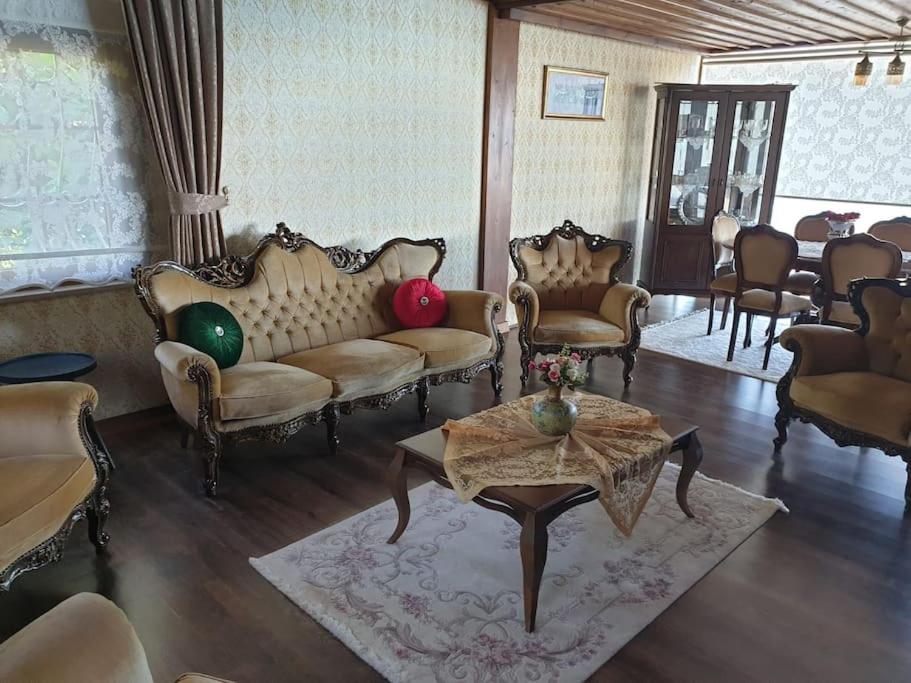 barkın villa view 5