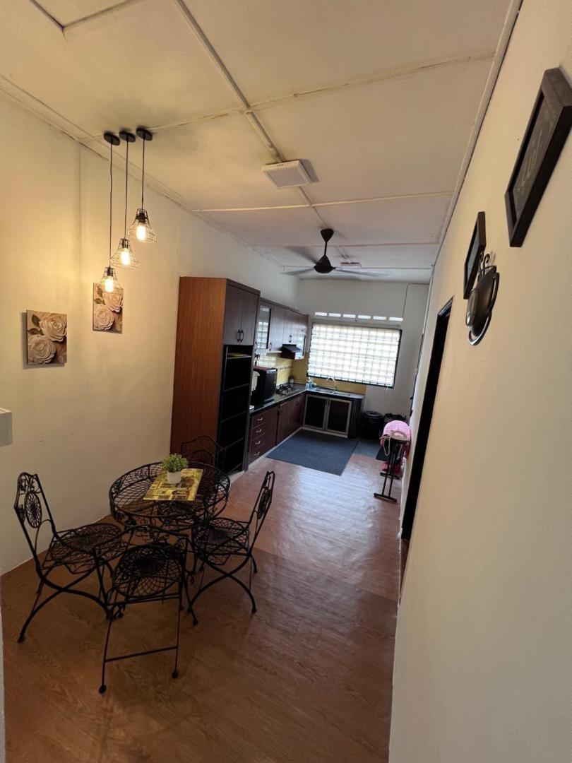 Homestay D ‘Tok Ara