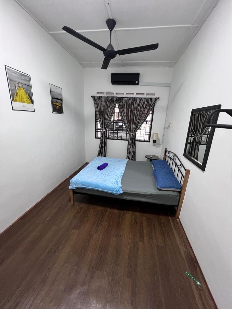 Homestay D ‘Tok Ara