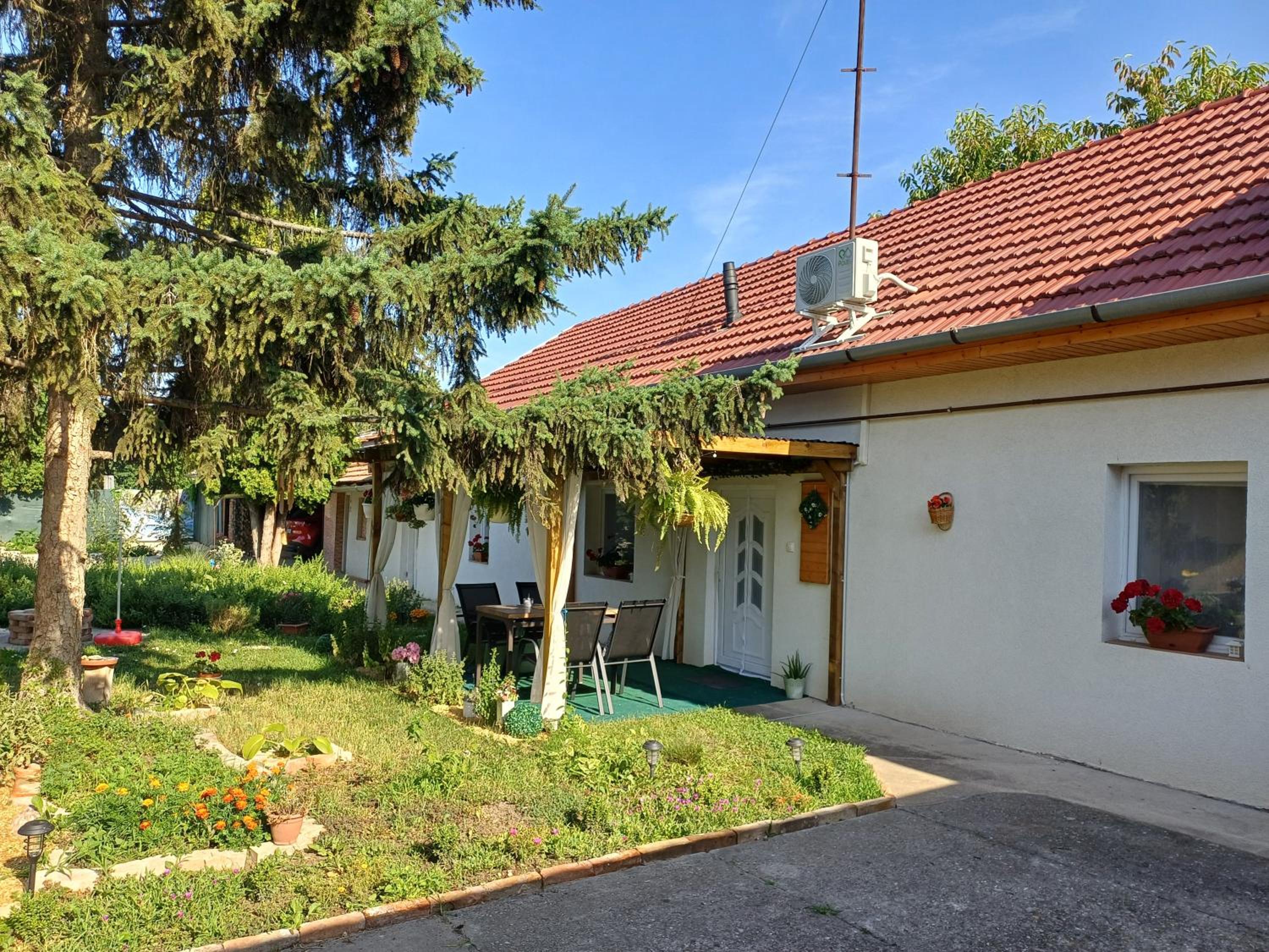 Százszorszép Vendégház