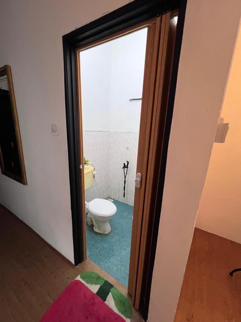 Homestay D ‘Tok Ara