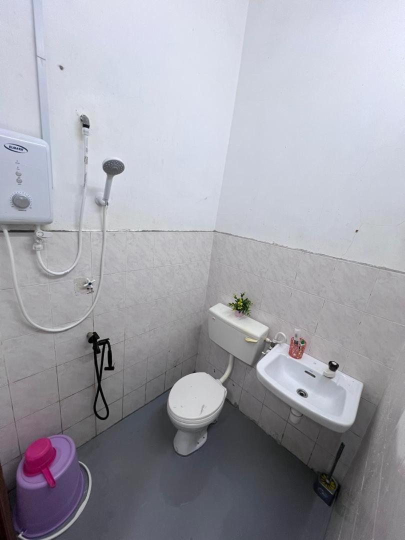 Homestay D ‘Tok Ara