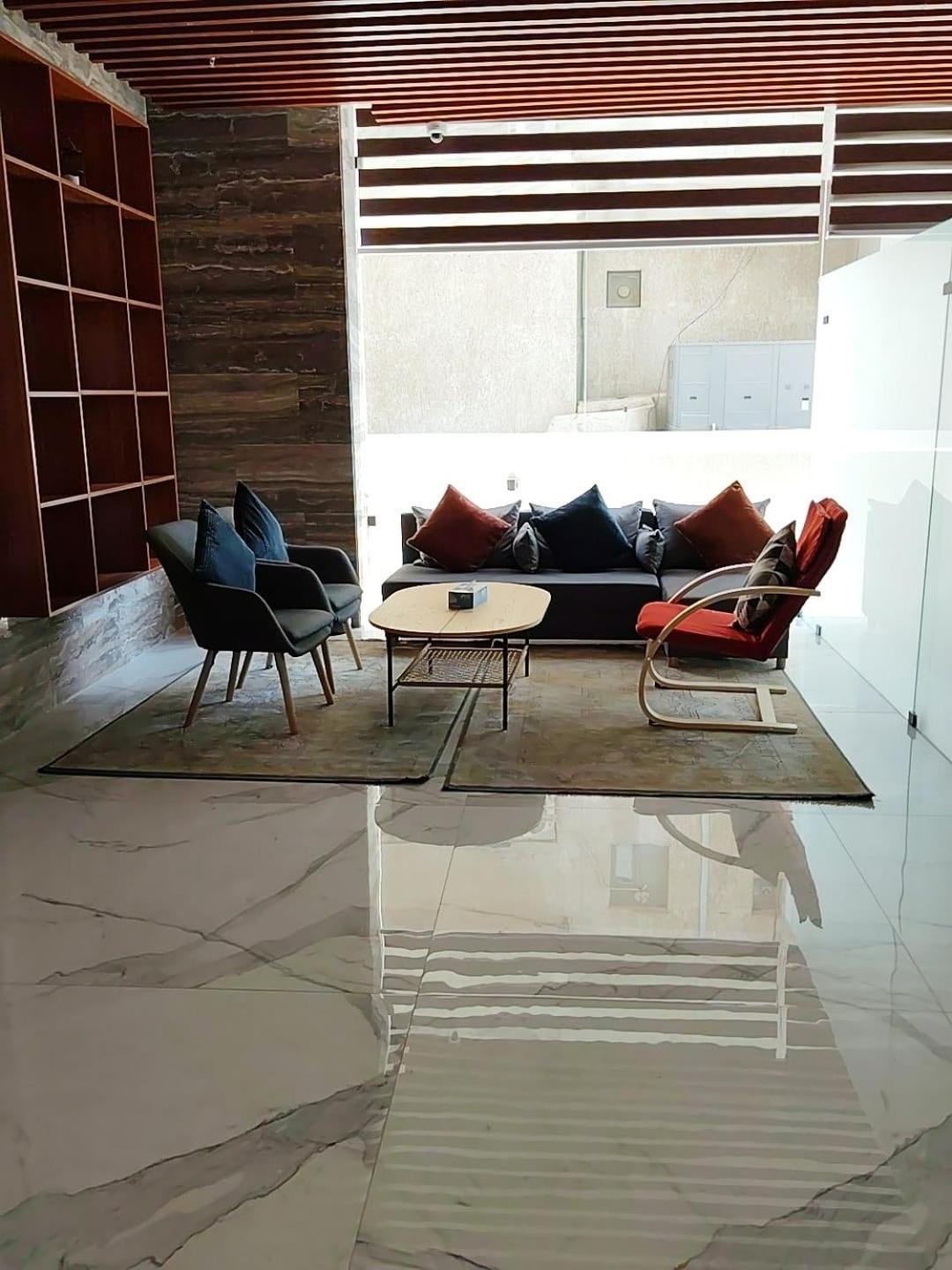 panorama residence
