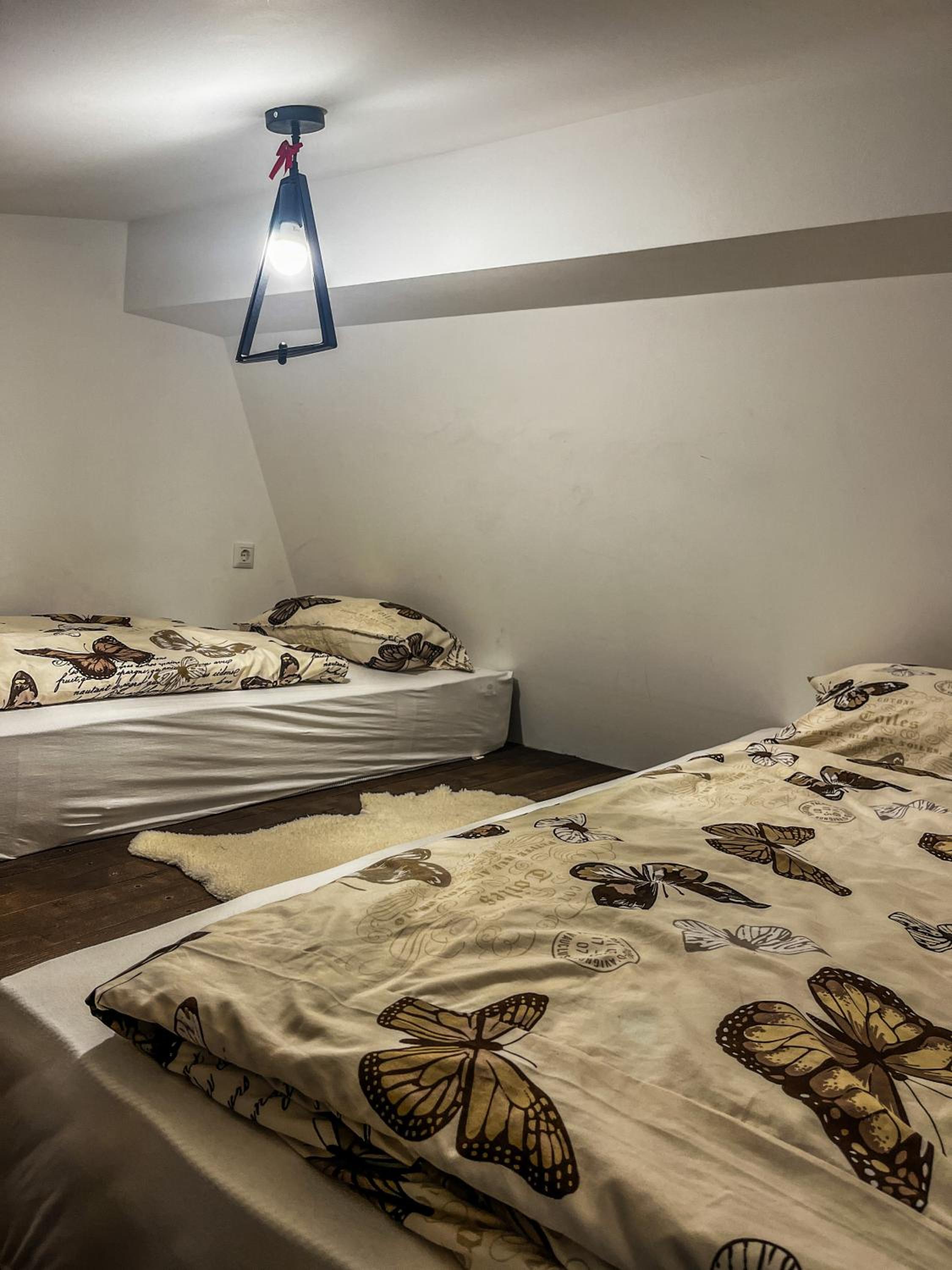 Vila Bašić Vlašić Apartman VUK
