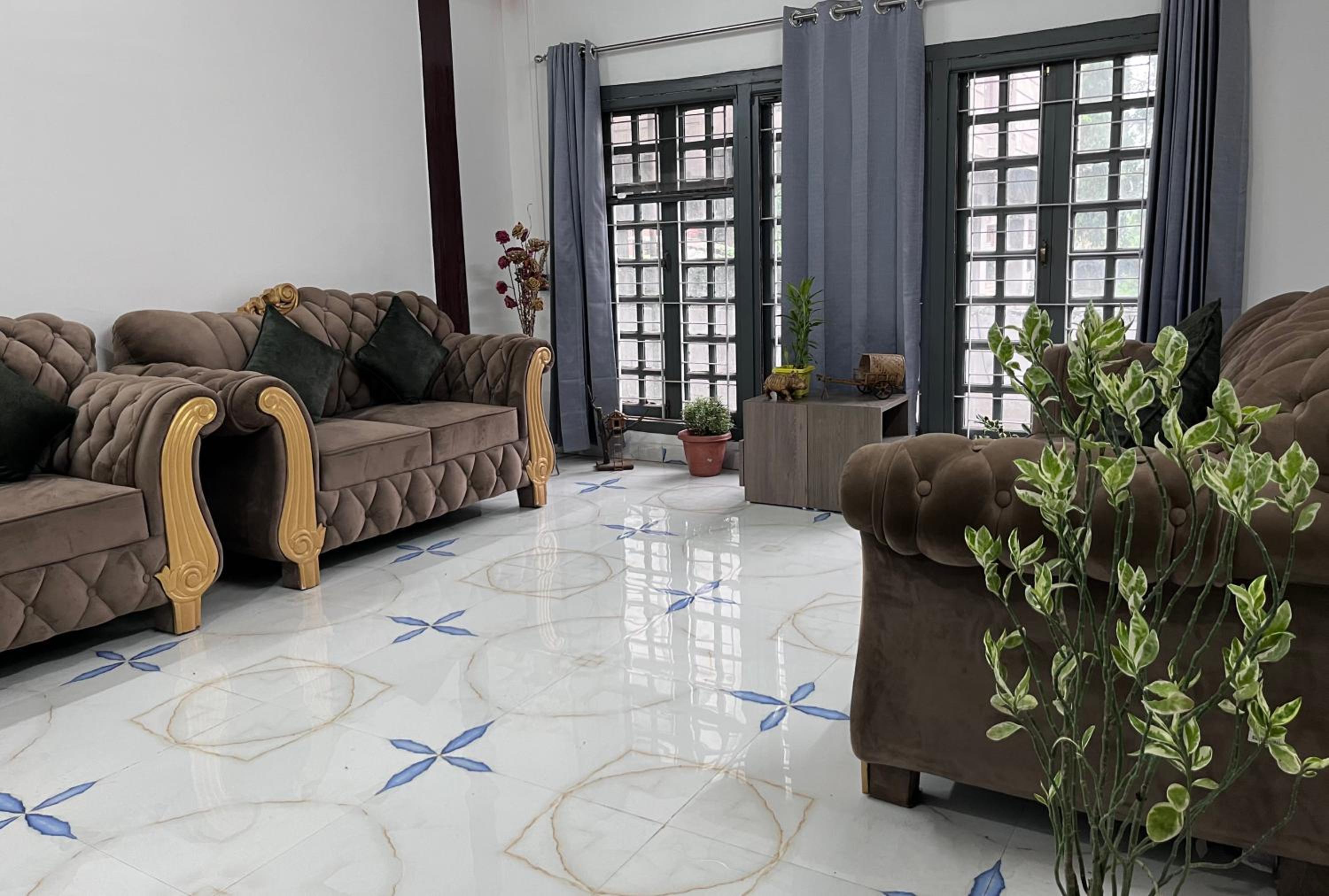 Ligang Aloy Guest House view 3