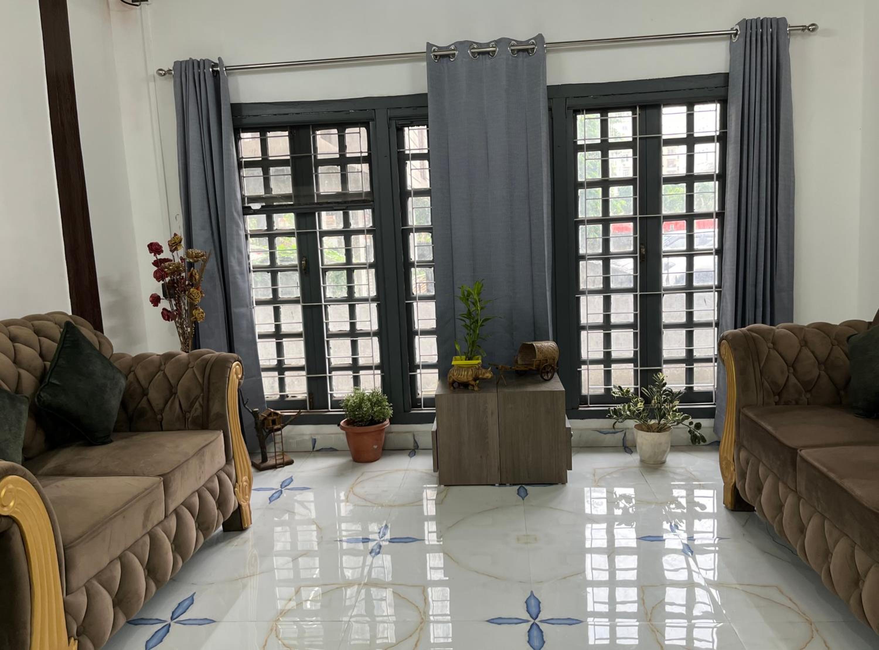 Ligang Aloy Guest House view 4
