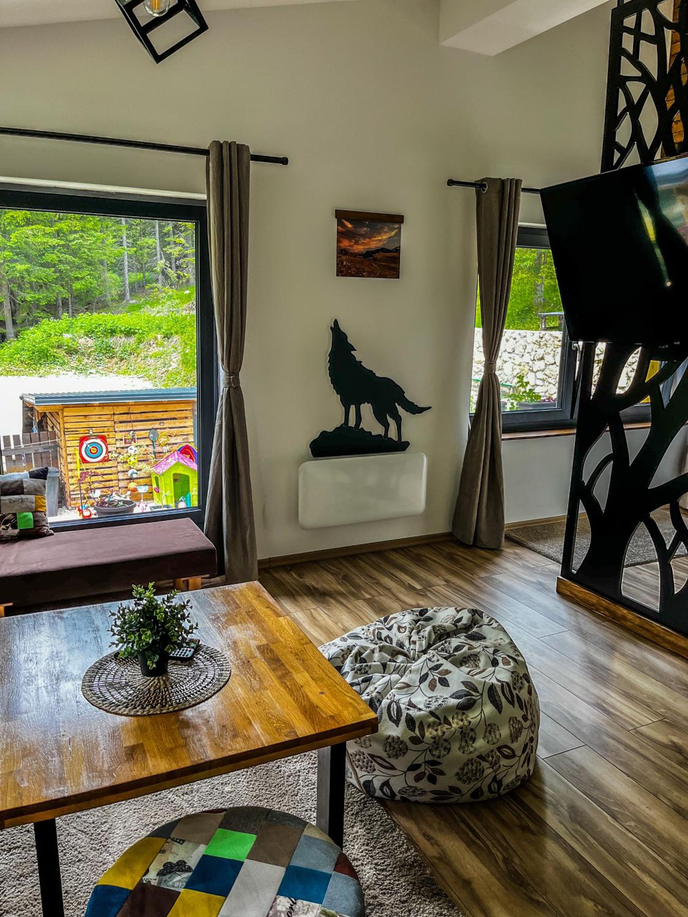 Vila Bašić Vlašić Apartman VUK