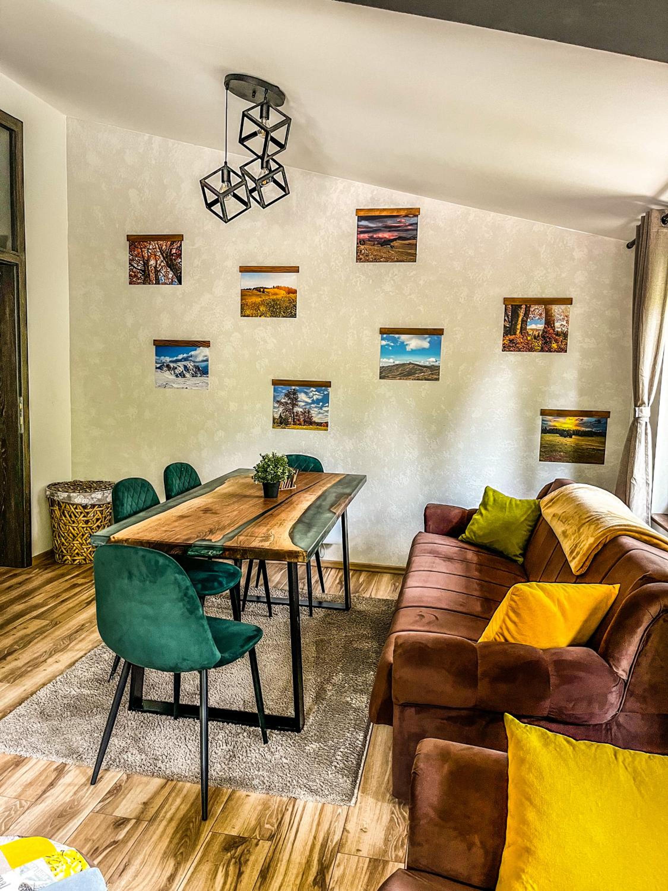 Vila Bašić Vlašić Apartman VUK