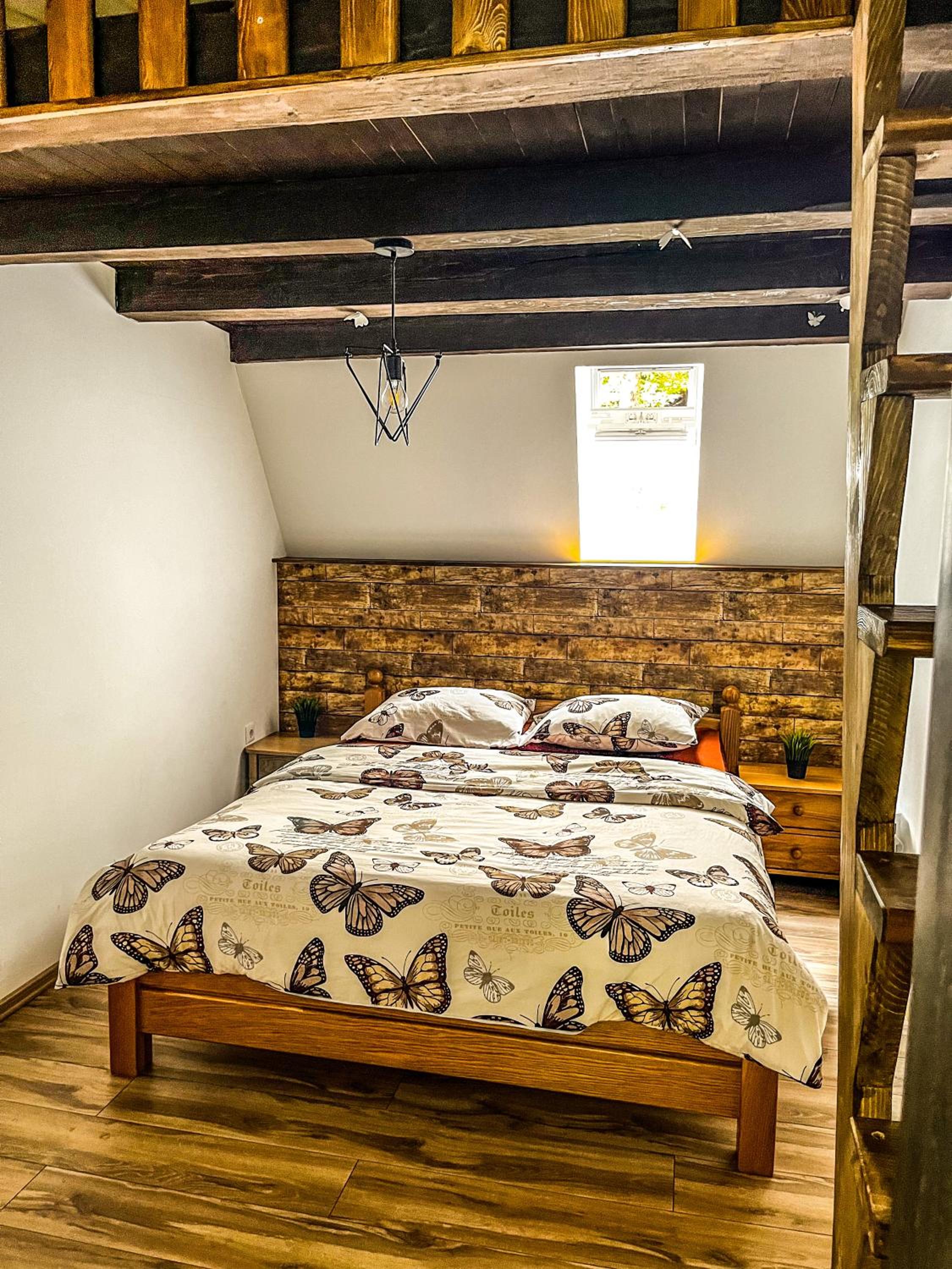 Vila Bašić Vlašić Apartman VUK