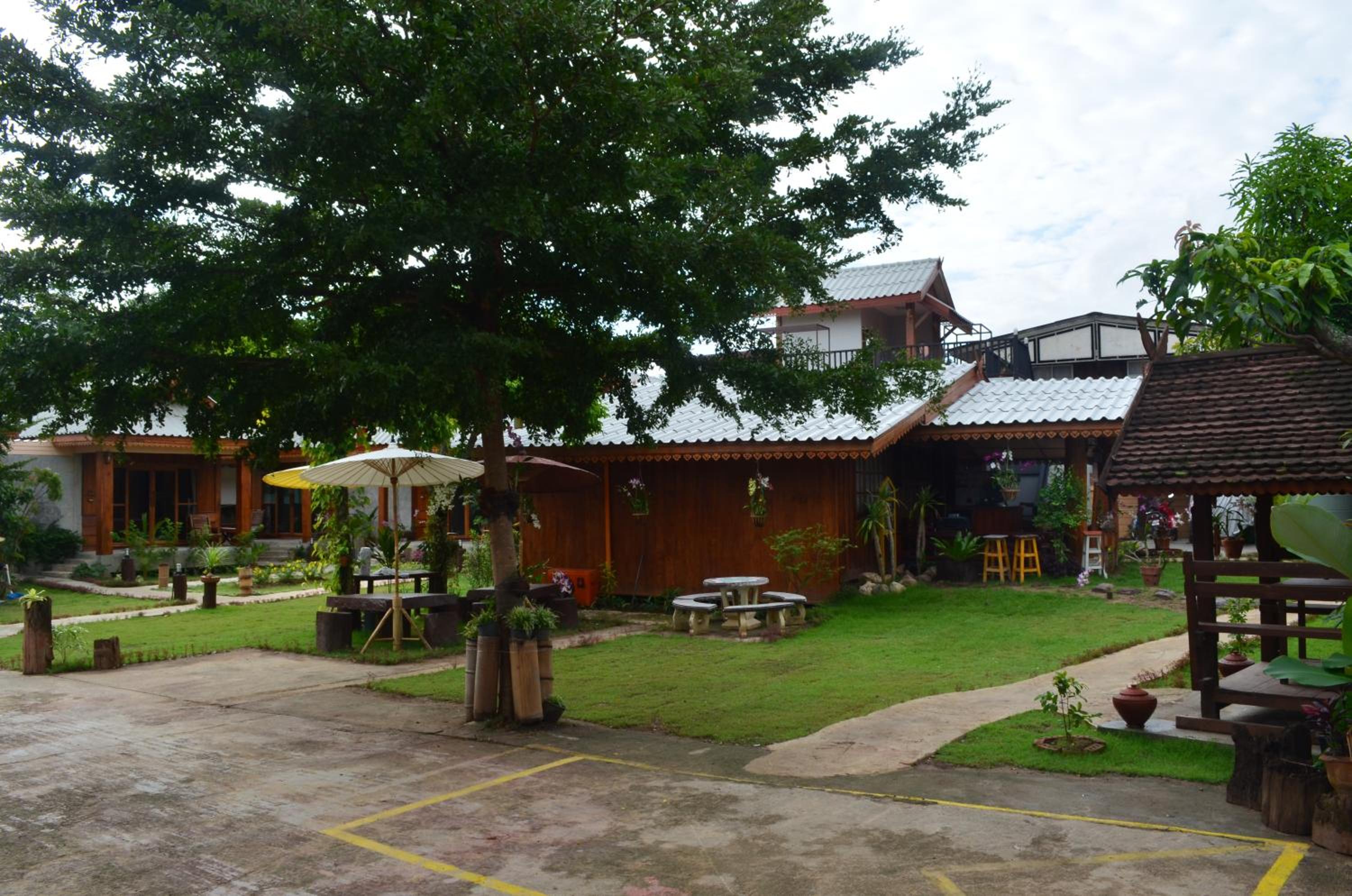 Baan Aew Pai