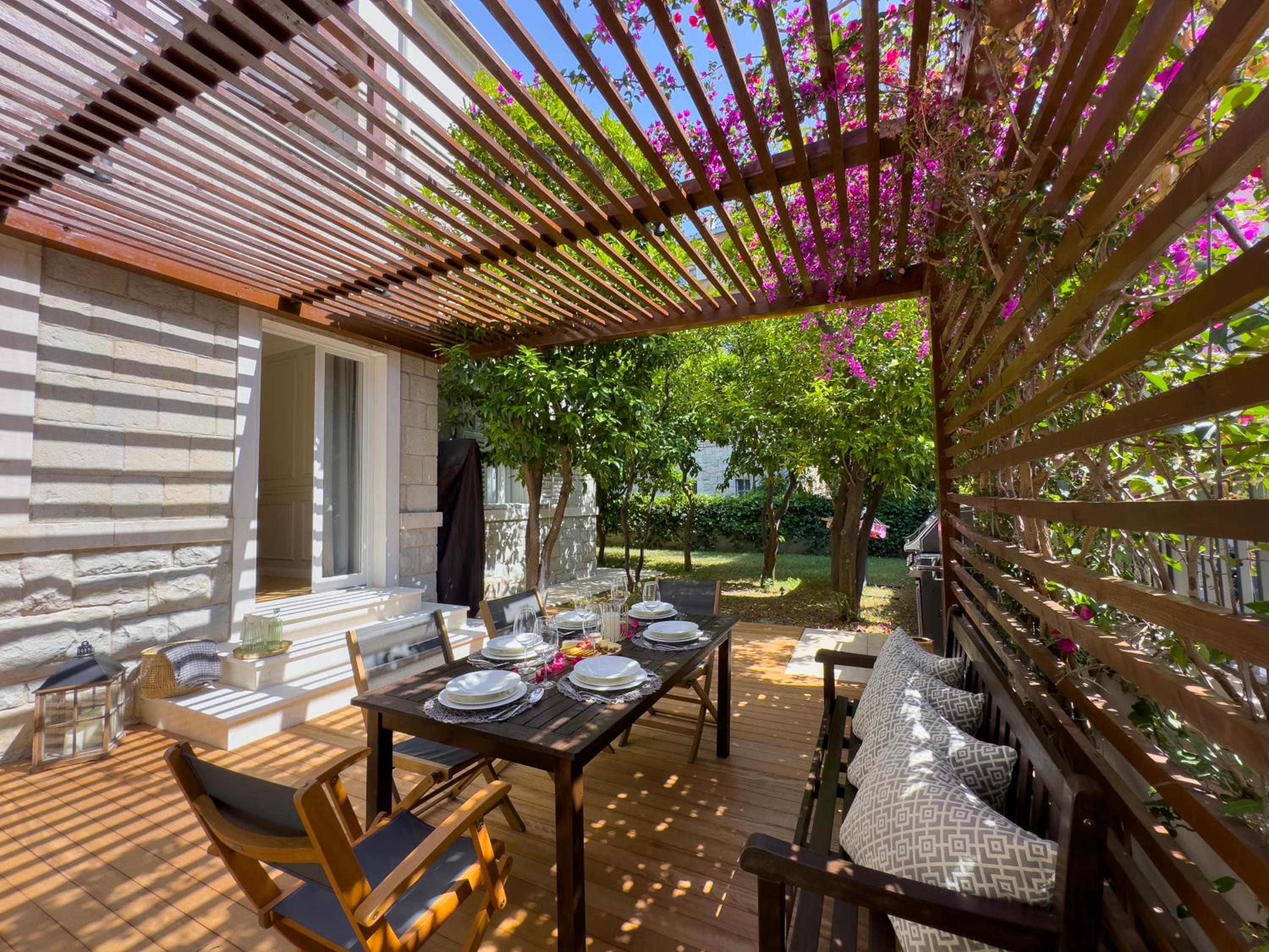 Villa Central photo 2