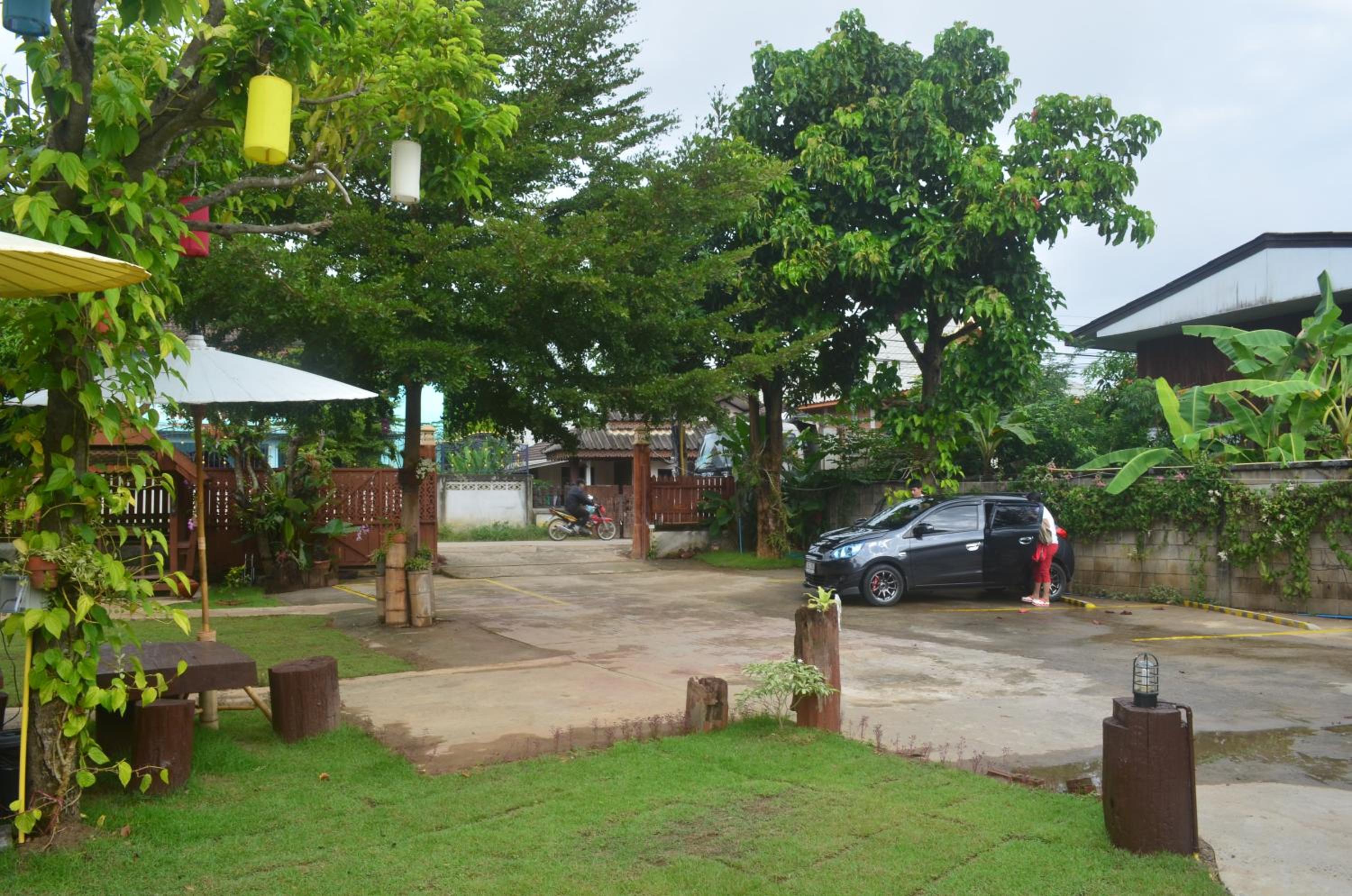 Baan Aew Pai