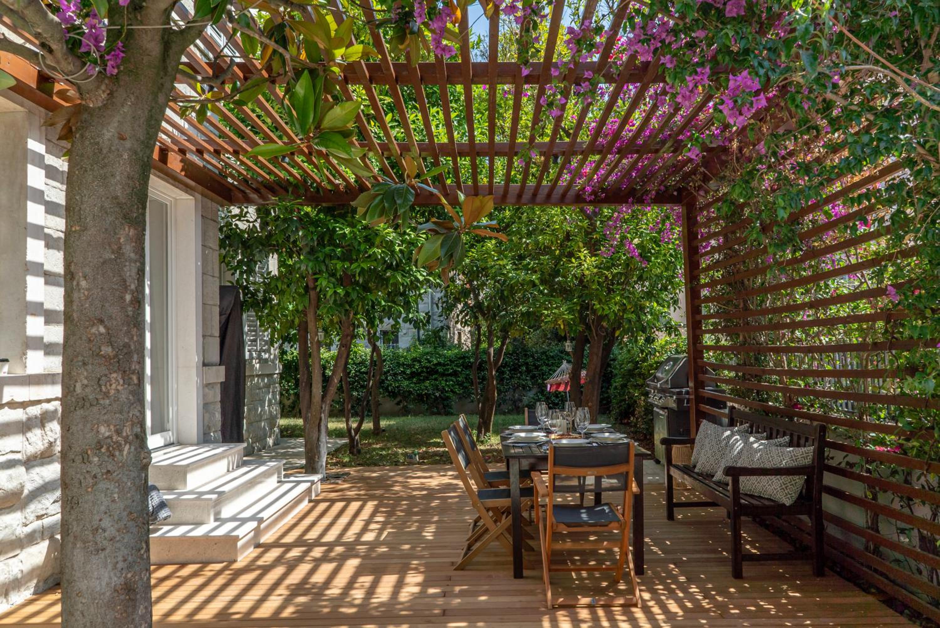 Villa Central photo 5