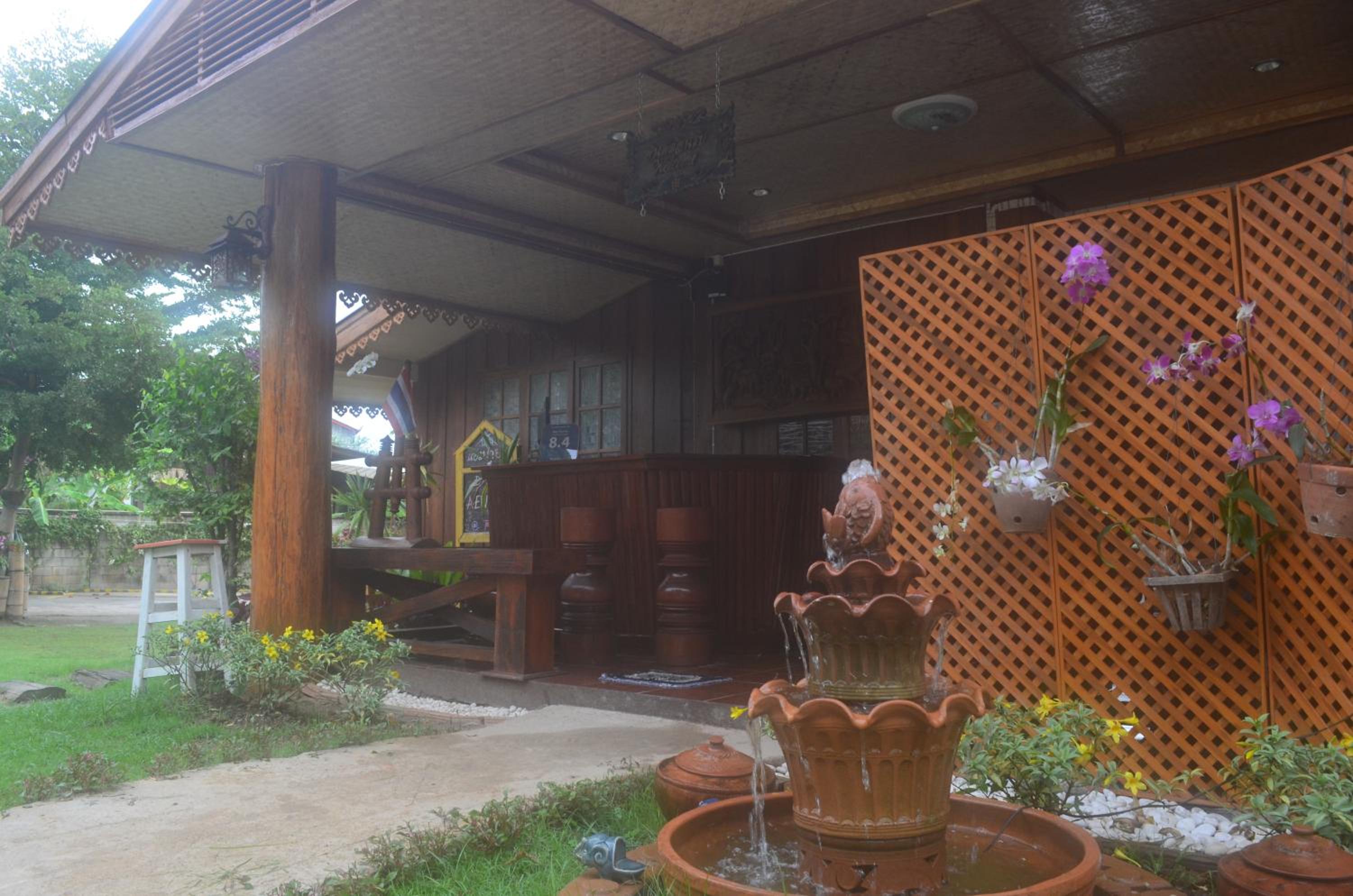 Baan Aew Pai