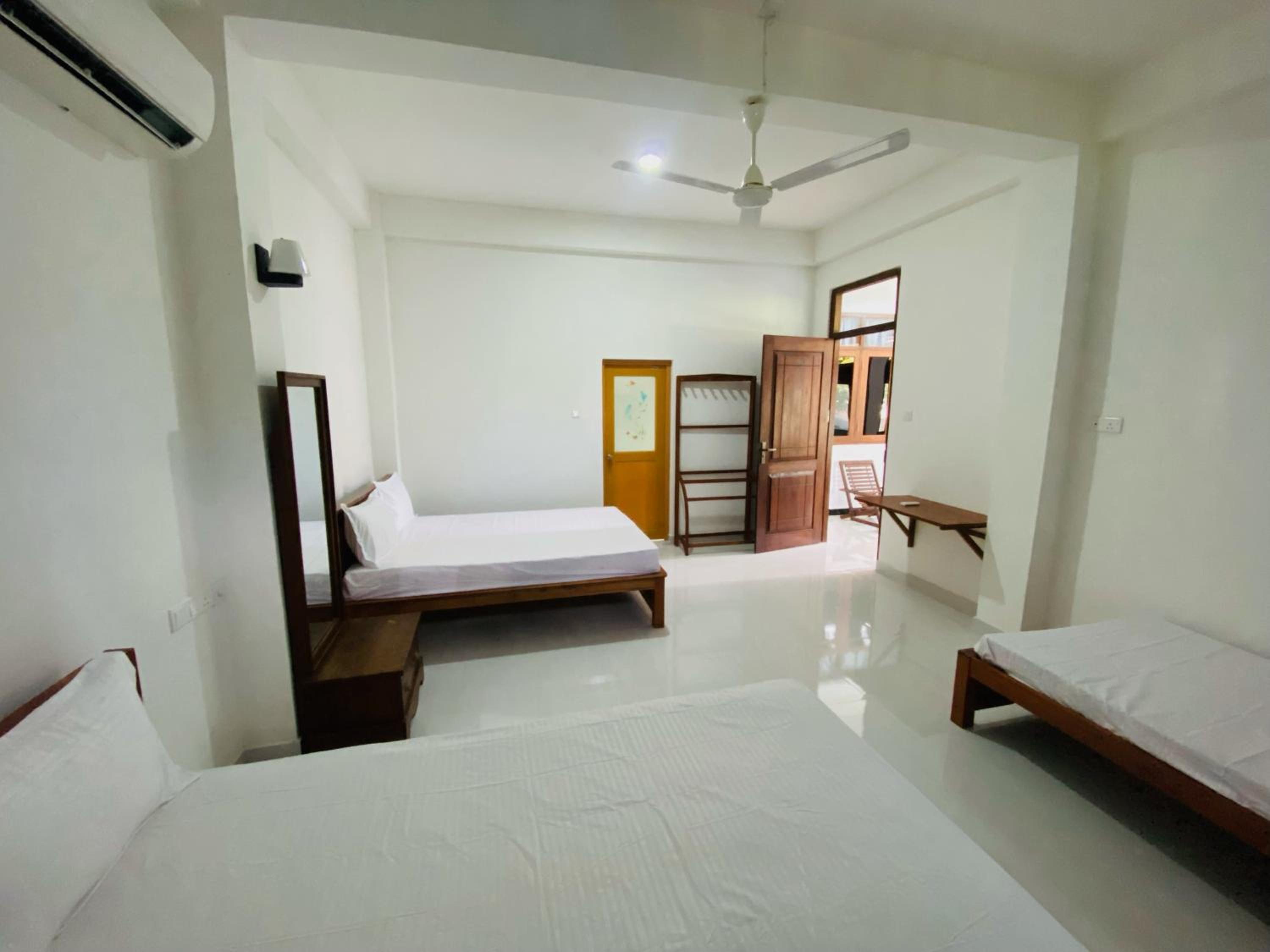 Golden City Resort Anuradhapura