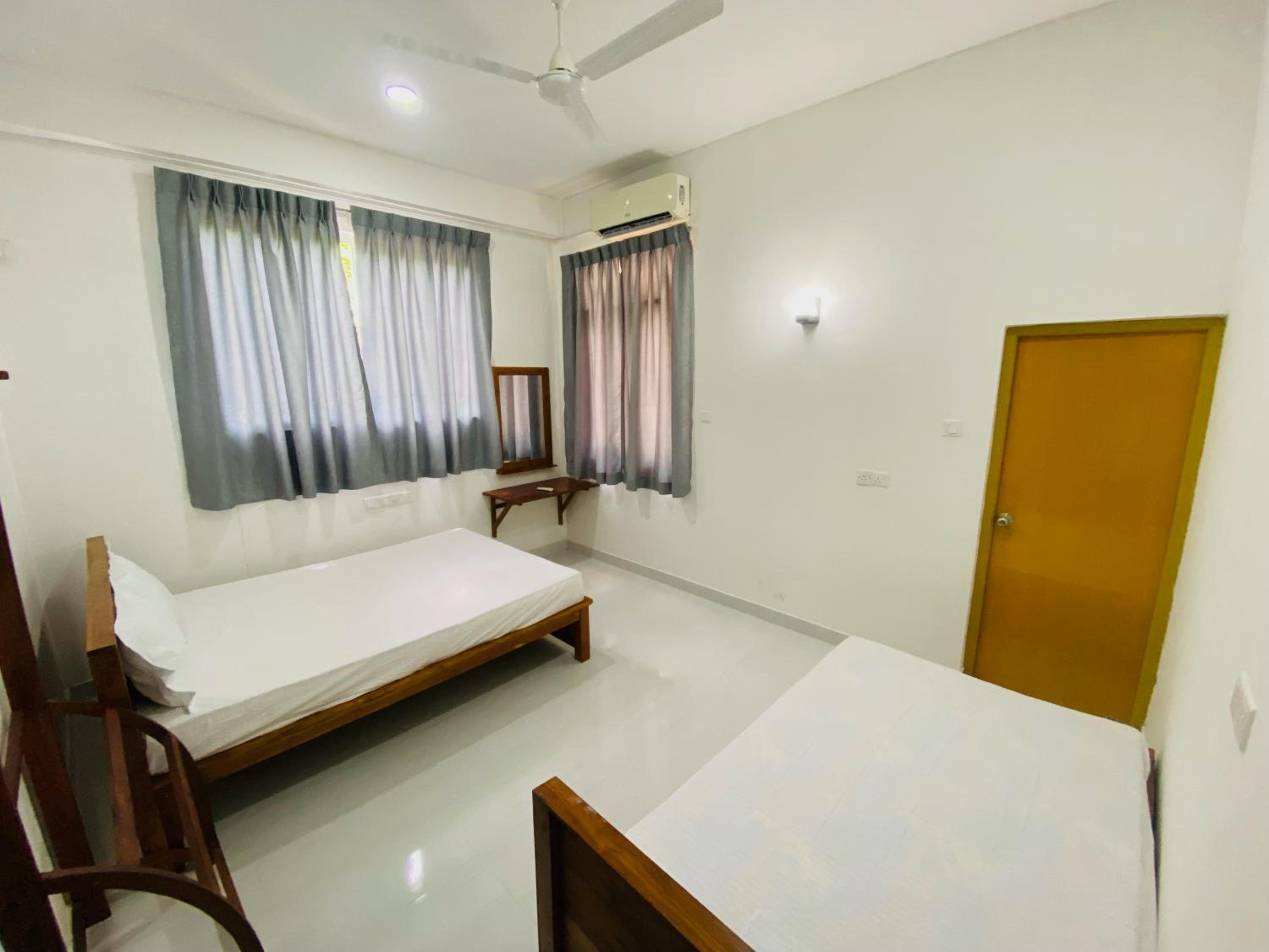 Golden City Resort Anuradhapura