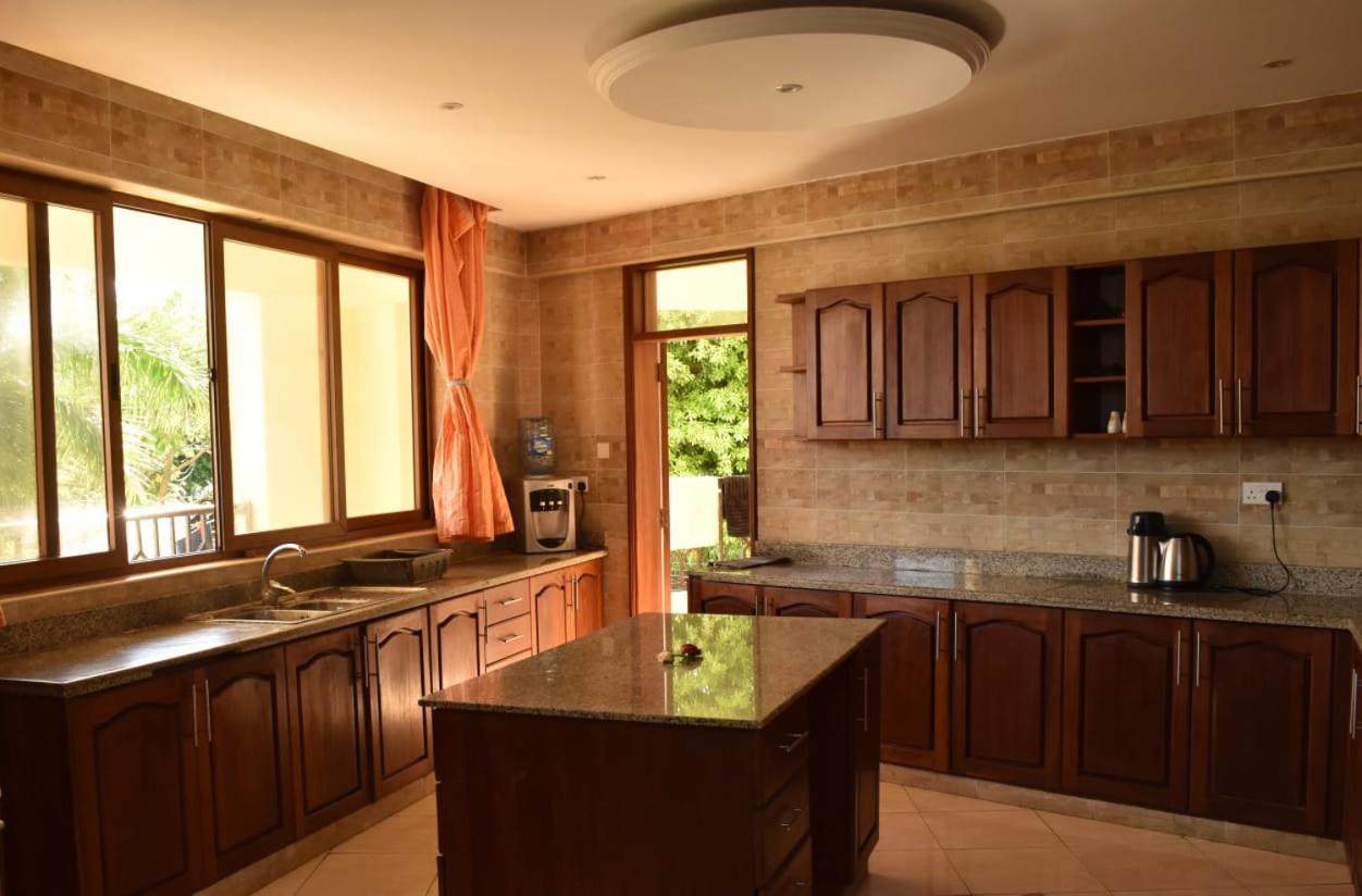 Ayanda Homes view 2