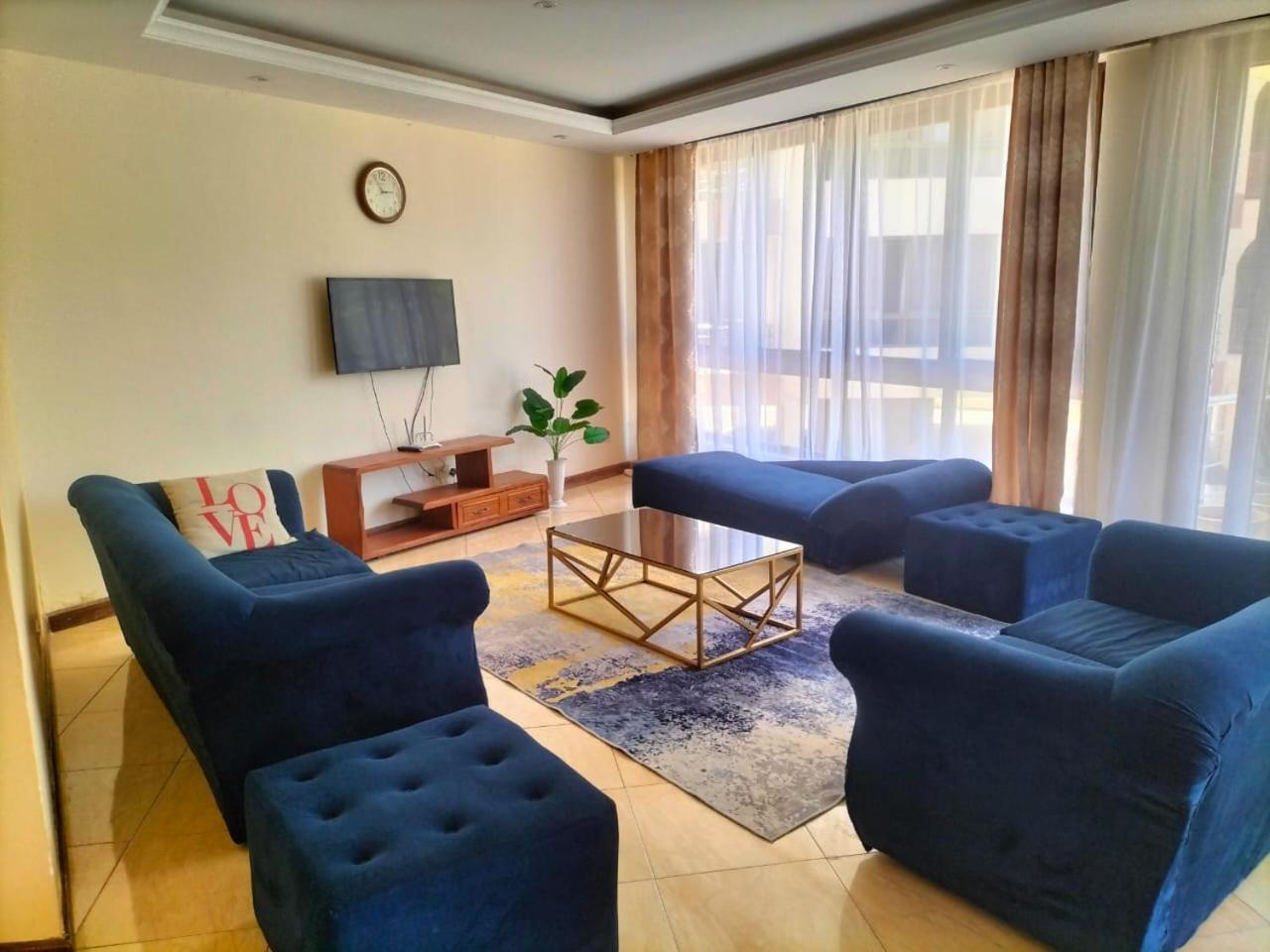 Ayanda Homes view 4