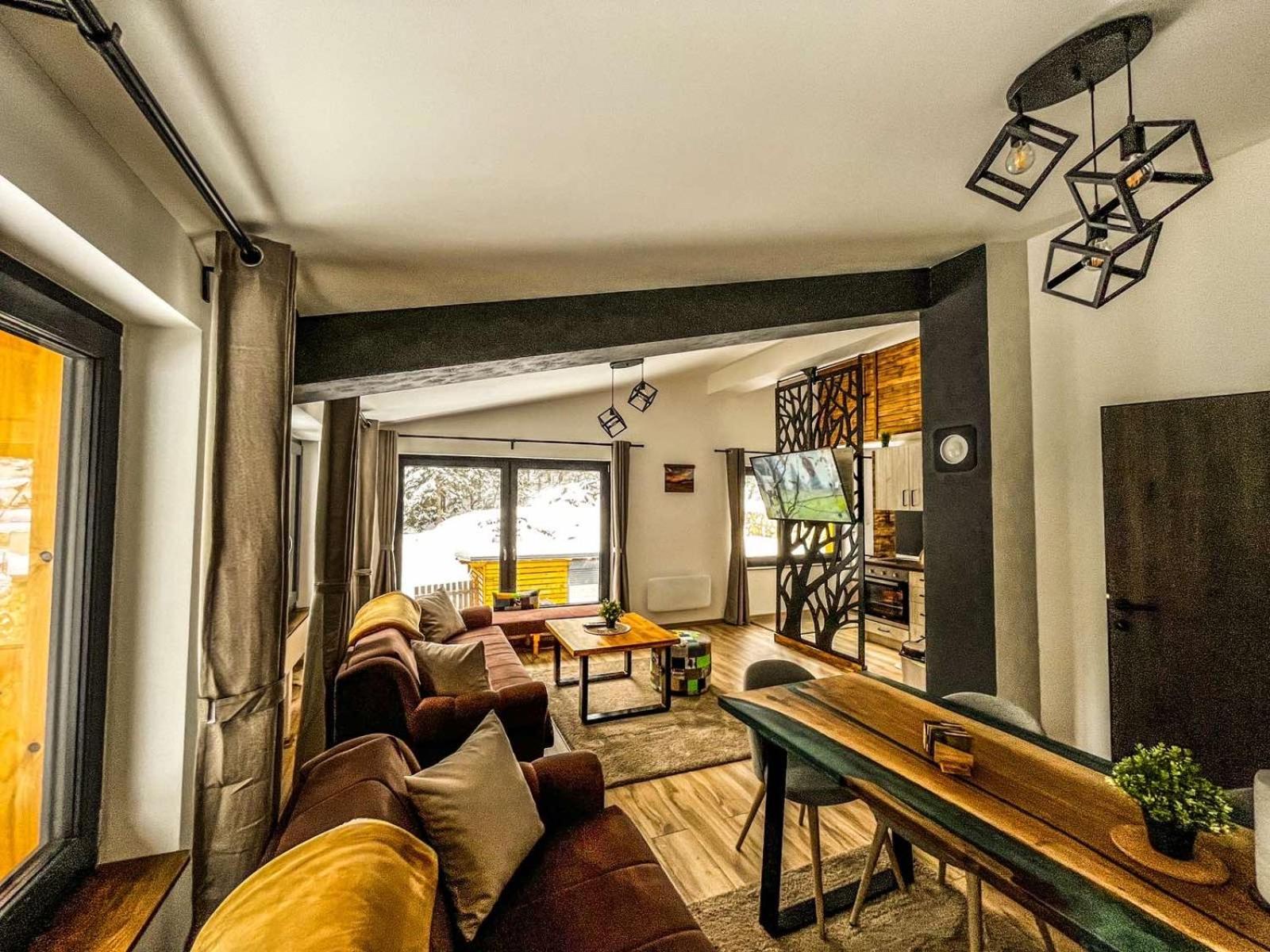 Vila Bašić Vlašić Apartman VUK